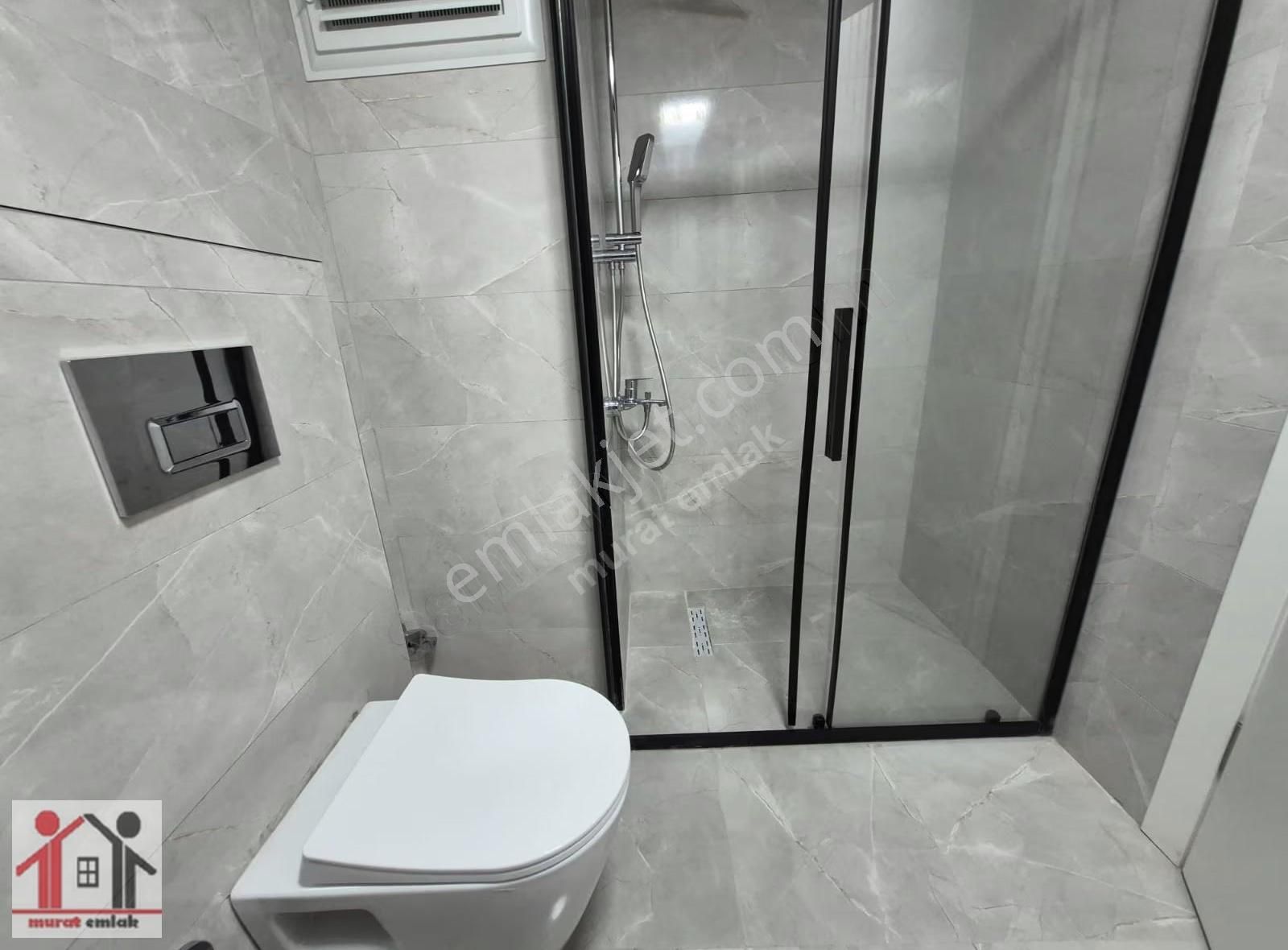 Çaybaşı'nda Burhanettin Onat Yakını Sıfır Binada 5+1 Dublex - Görsel 28