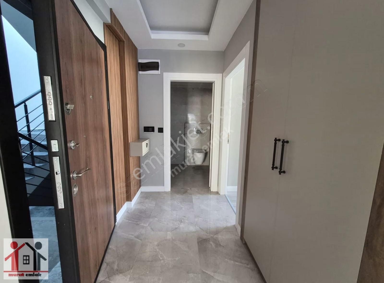 Çaybaşı'nda Burhanettin Onat Yakını Sıfır Binada 5+1 Dublex - Görsel 6