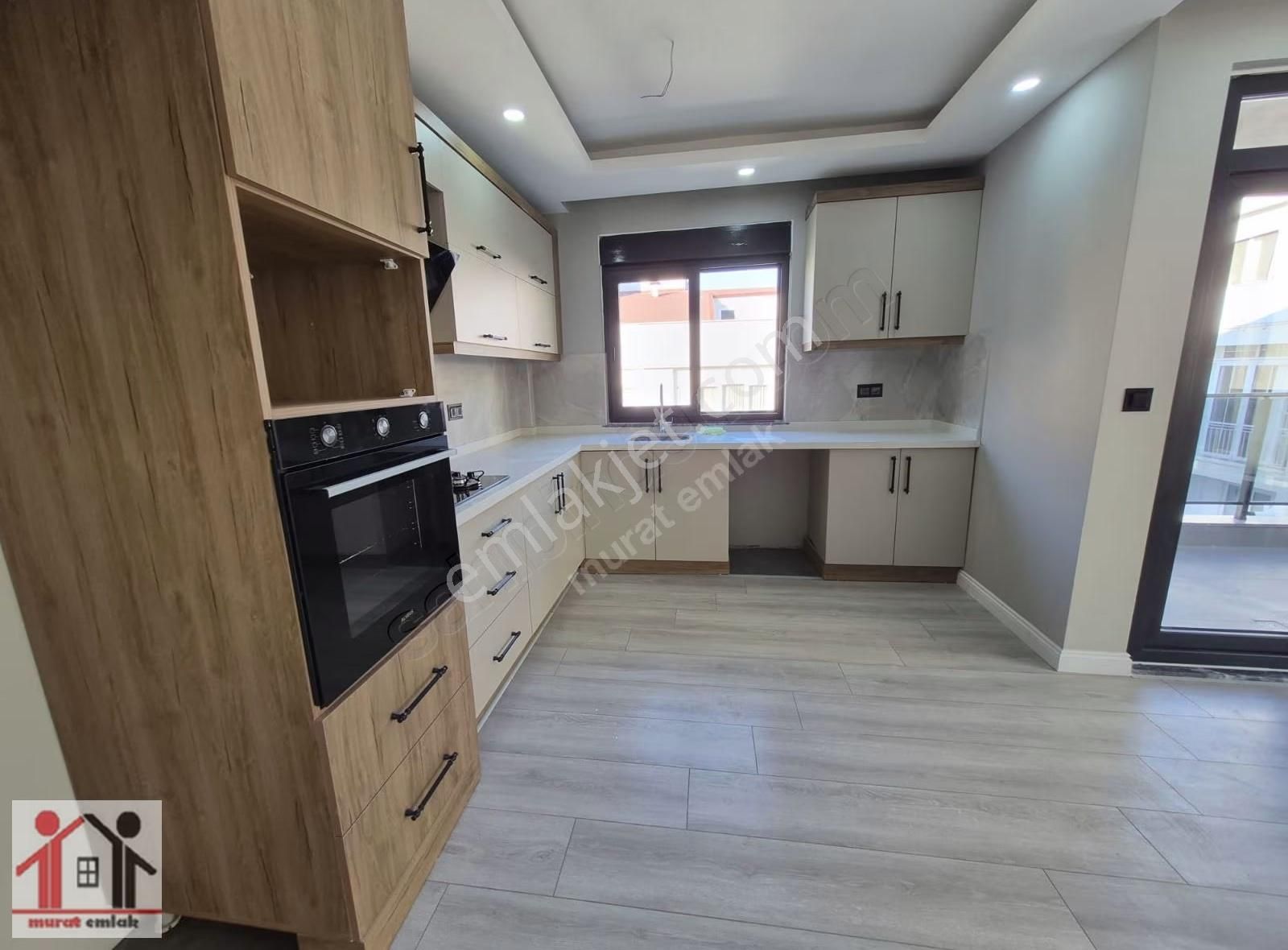 Çaybaşı'nda Burhanettin Onat Yakını Sıfır Binada 5+1 Dublex - Görsel 30