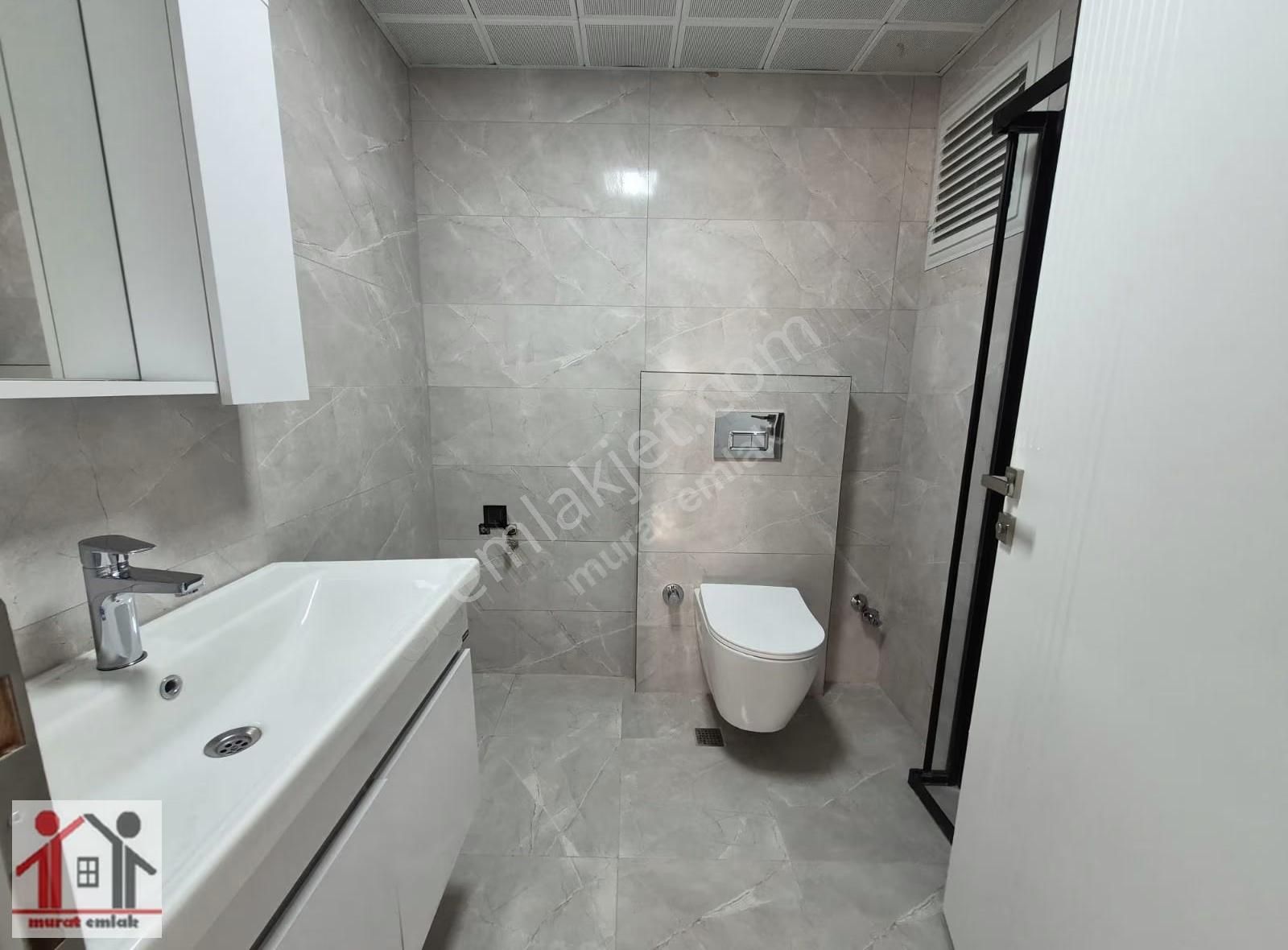 Çaybaşı'nda Burhanettin Onat Yakını Sıfır Binada 5+1 Dublex - Görsel 10