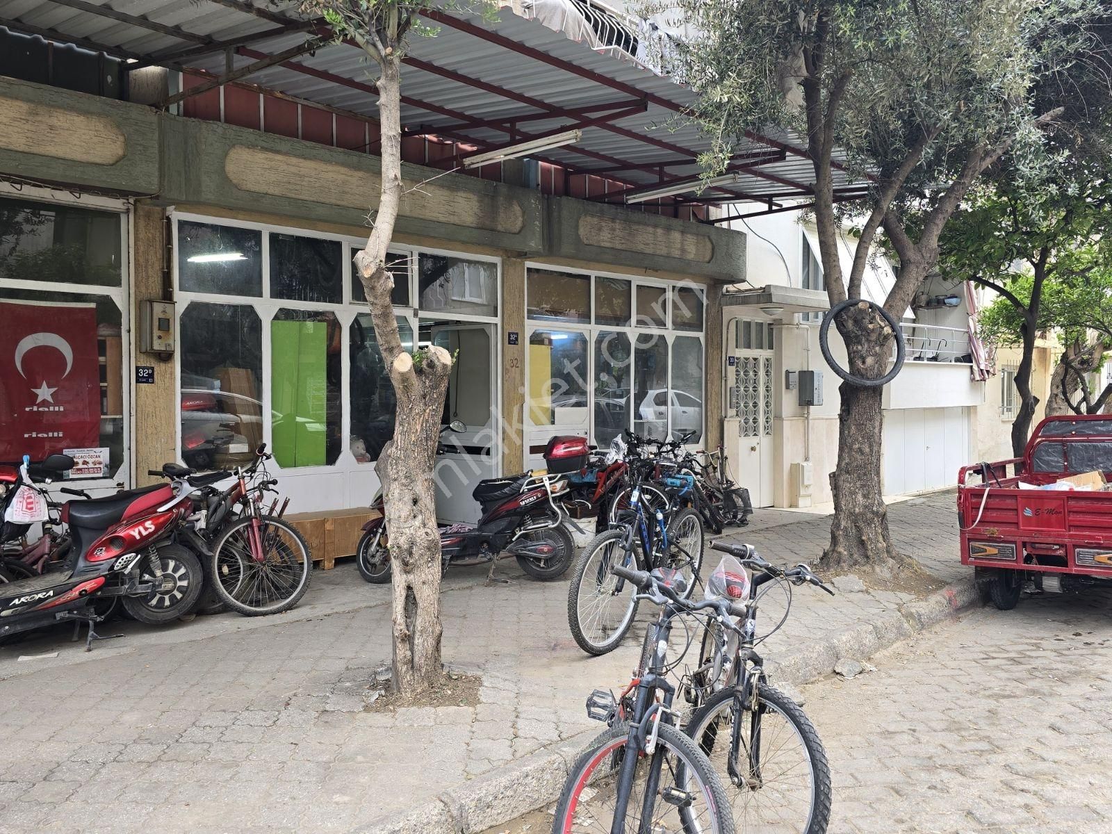 Şentürk Gayrimenkul | İşlek Mevkii'de Batarkatlı | Yatırımlık - Görsel 2