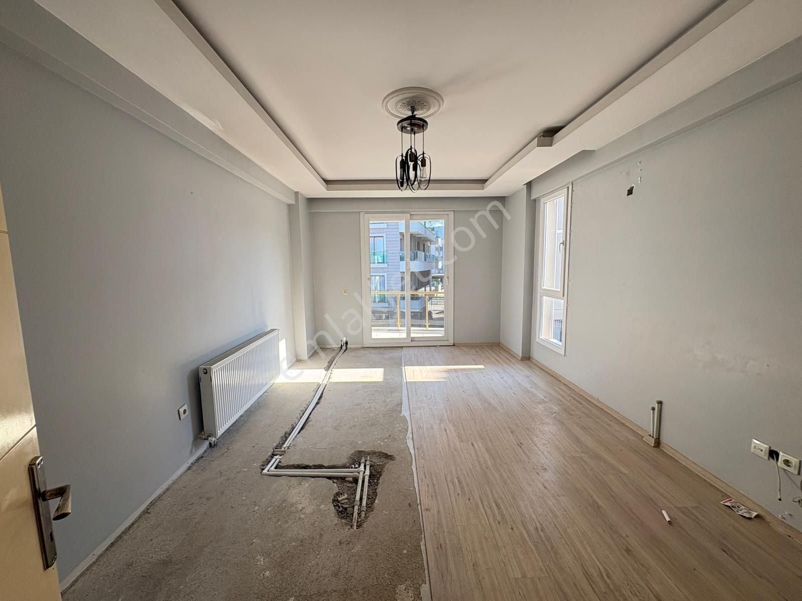 Milas Merkezde Doğalgazlı Kiralık 3+1 Ara Kat Daire - Görsel 5