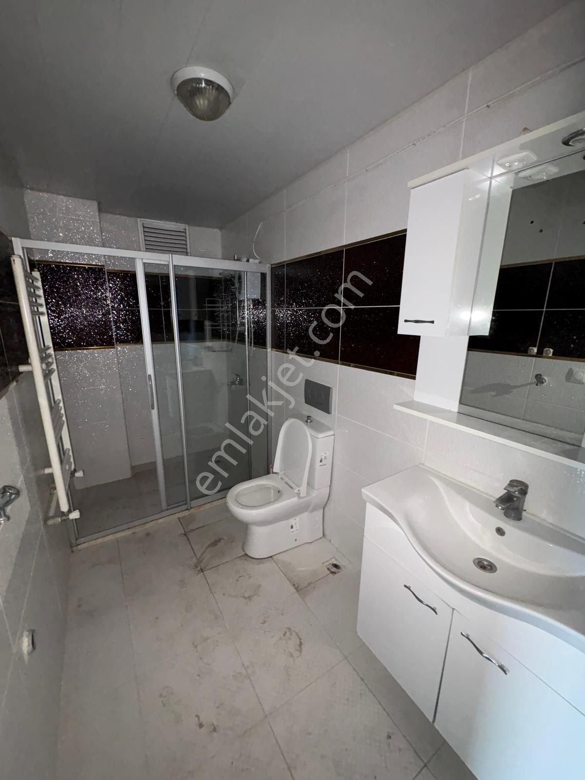 Milas Merkezde Doğalgazlı Kiralık 3+1 Ara Kat Daire - Görsel 13