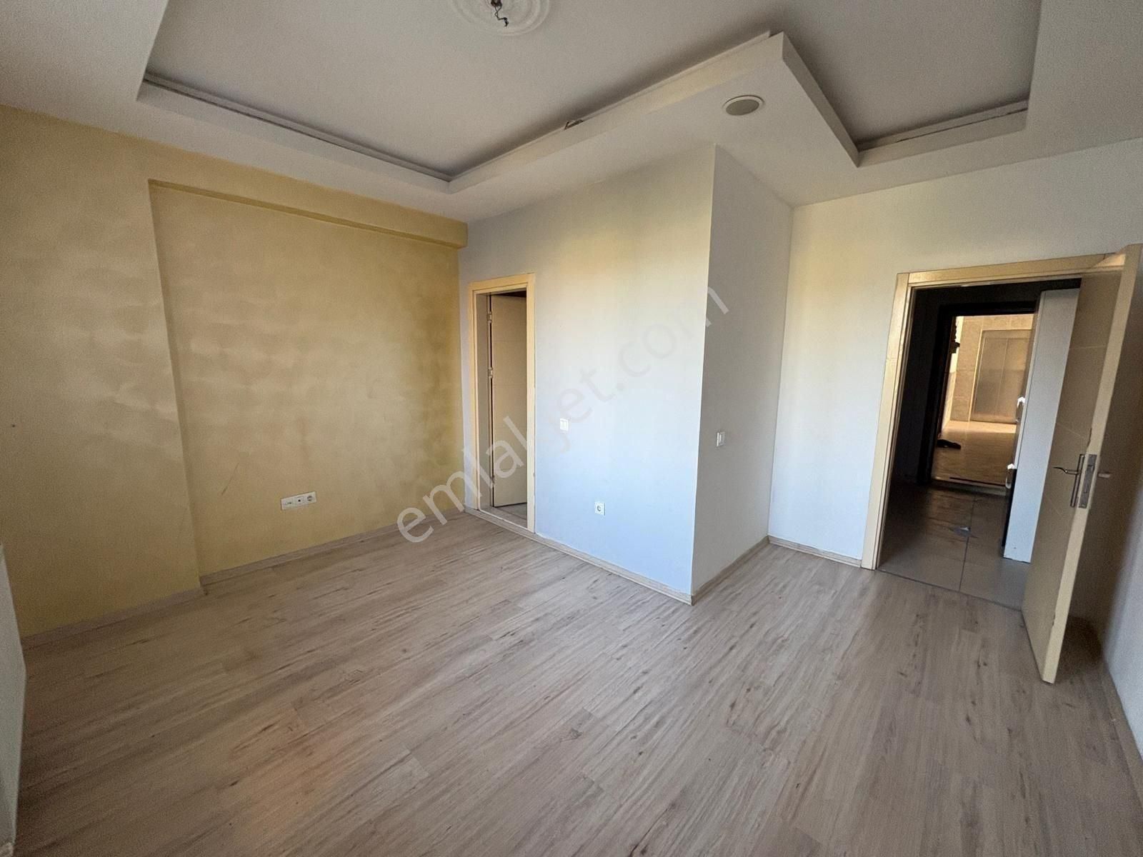 Milas Merkezde Doğalgazlı Kiralık 3+1 Ara Kat Daire - Görsel 16