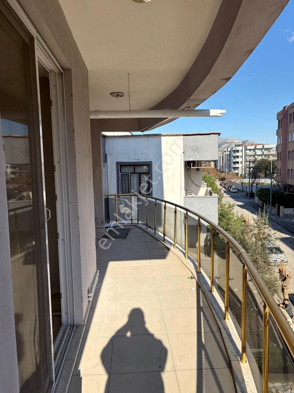 Milas Merkezde Doğalgazlı Kiralık 3+1 Ara Kat Daire - Görsel 10