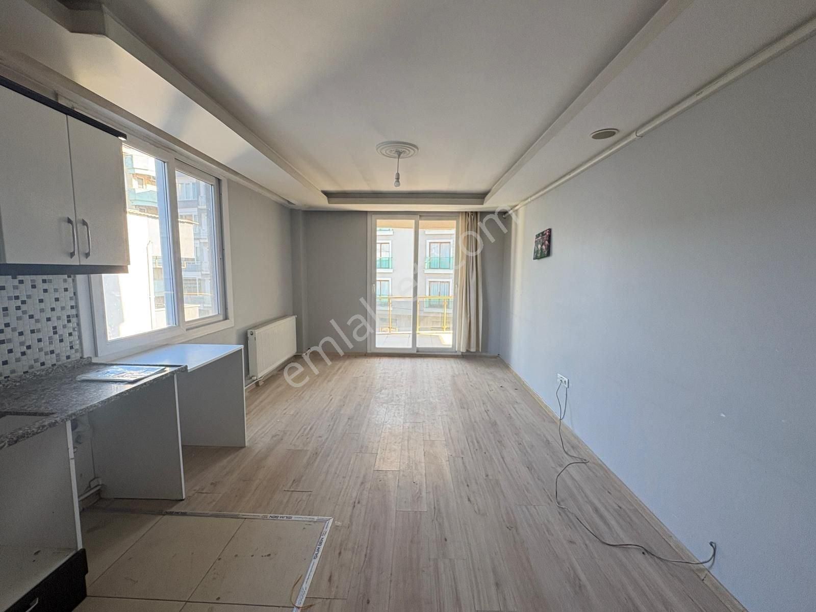 Milas Merkezde Doğalgazlı Kiralık 3+1 Ara Kat Daire - Görsel 2