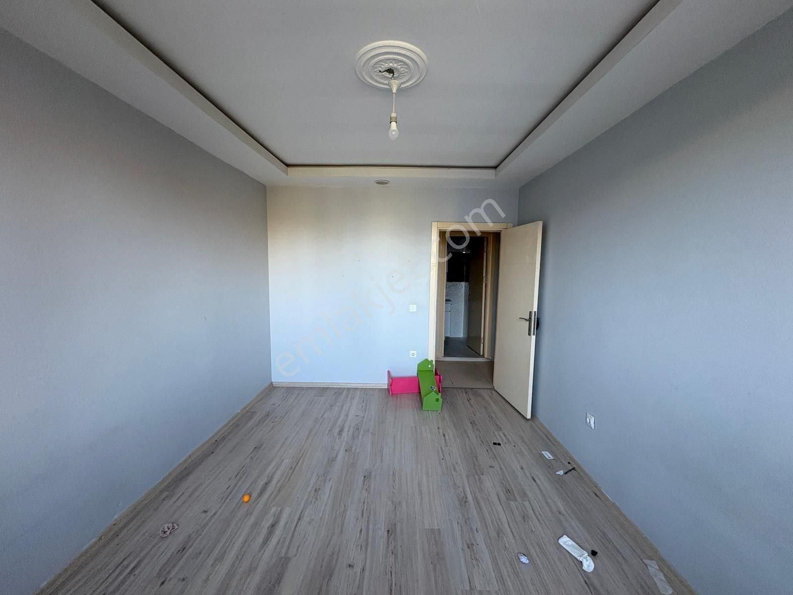 Milas Merkezde Doğalgazlı Kiralık 3+1 Ara Kat Daire - Görsel 6