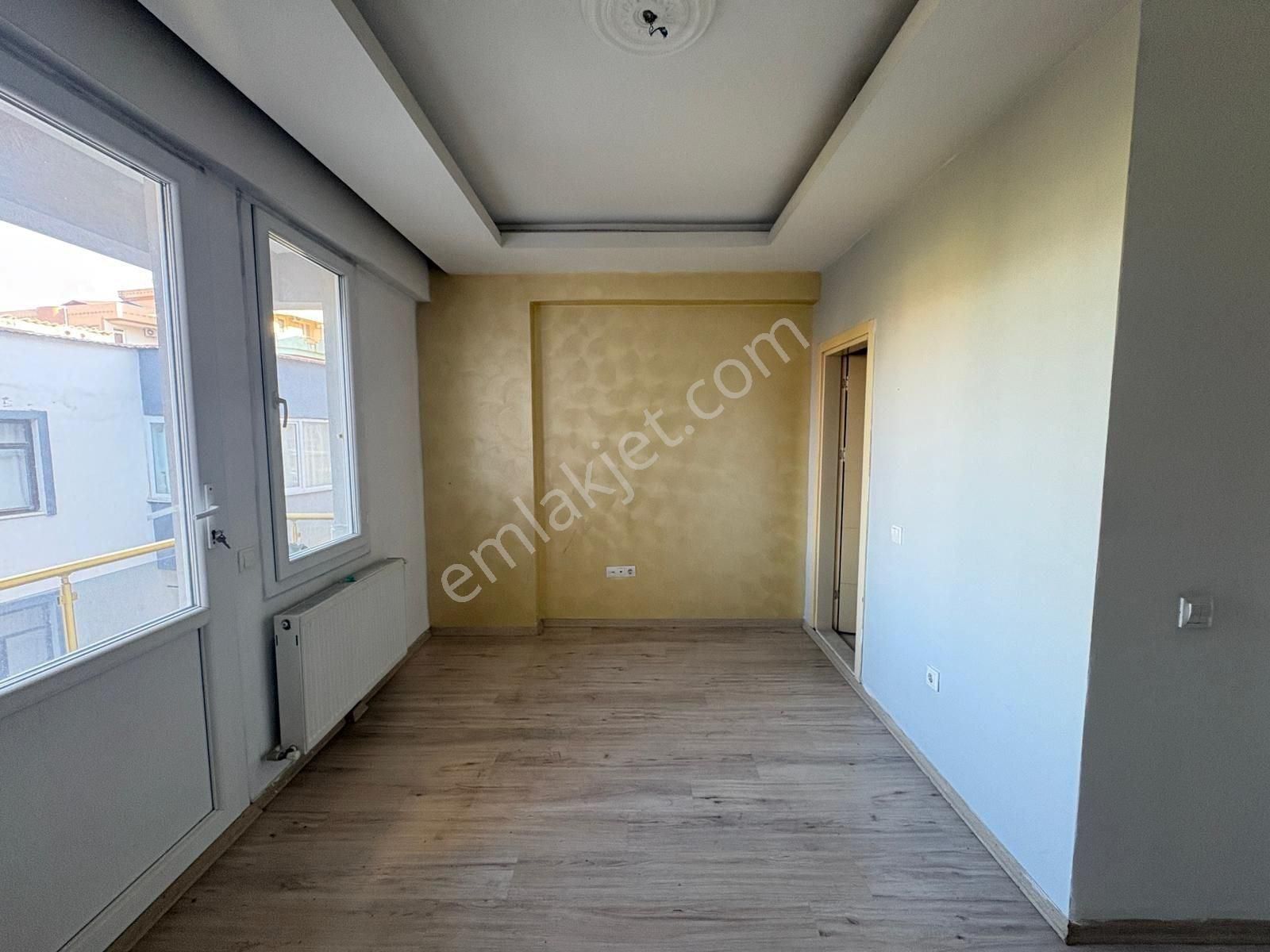 Milas Merkezde Doğalgazlı Kiralık 3+1 Ara Kat Daire - Görsel 8