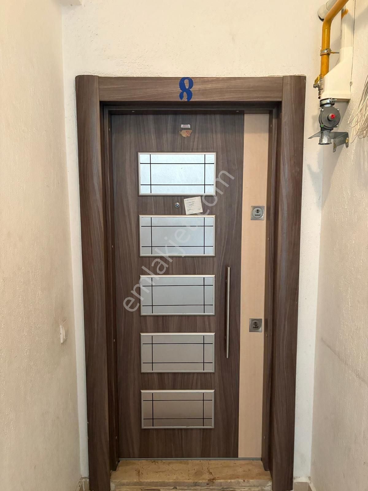 Milas Merkezde Doğalgazlı Kiralık 3+1 Ara Kat Daire - Görsel 18