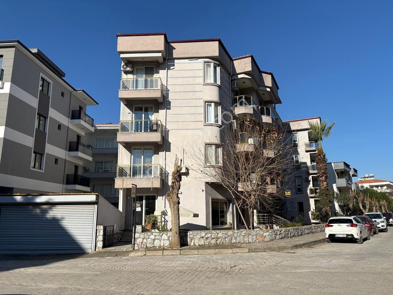 Milas Merkezde Doğalgazlı Kiralık 3+1 Ara Kat Daire - Görsel 21