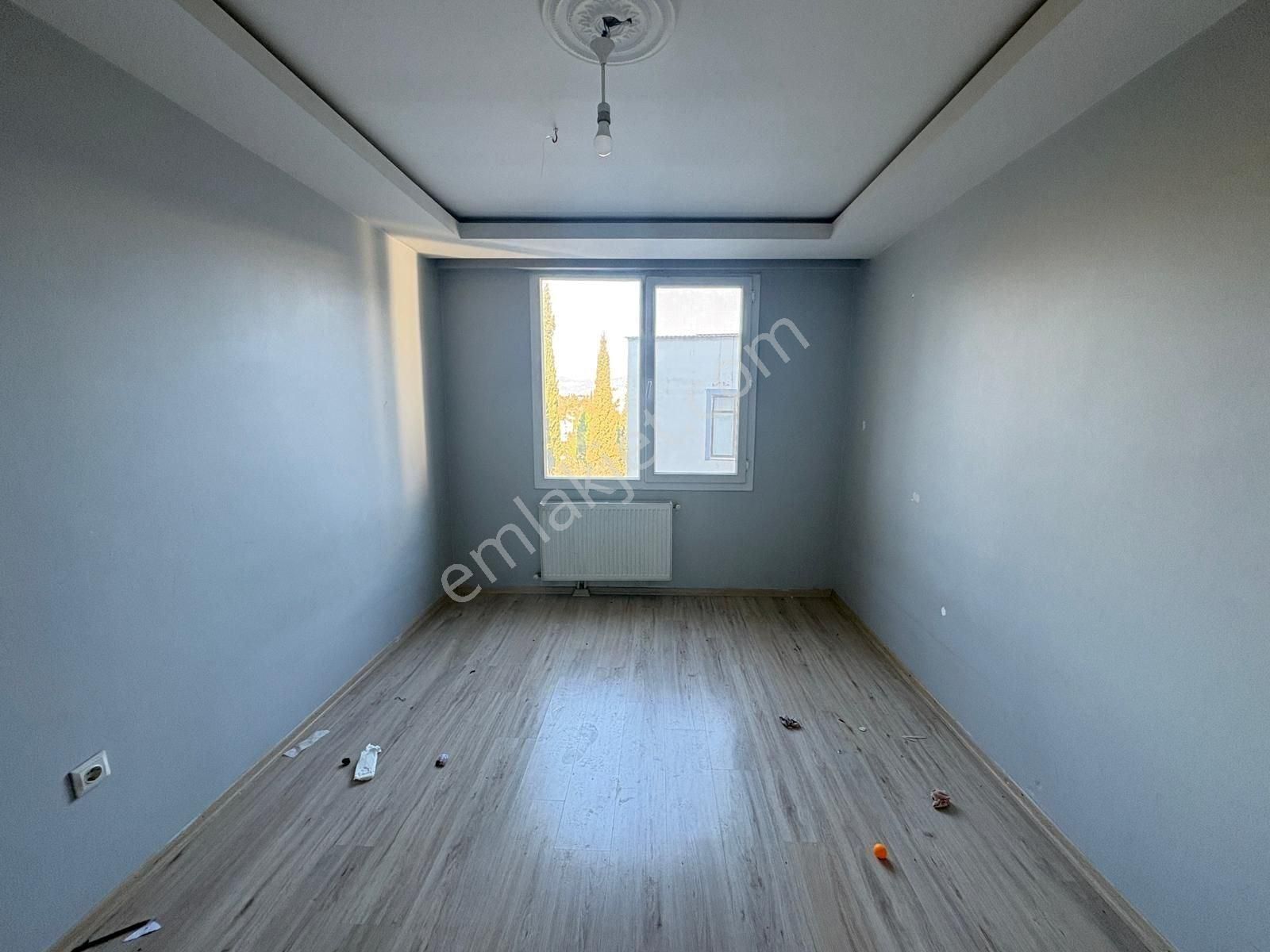 Milas Merkezde Doğalgazlı Kiralık 3+1 Ara Kat Daire - Görsel 7