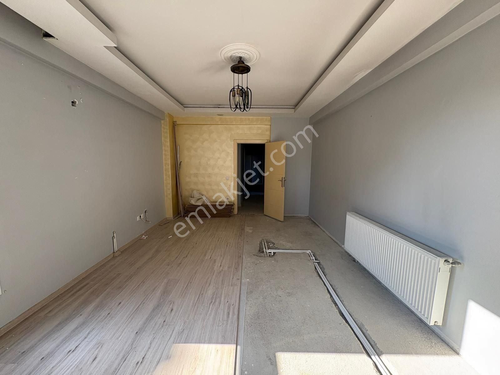 Milas Merkezde Doğalgazlı Kiralık 3+1 Ara Kat Daire - Görsel 9