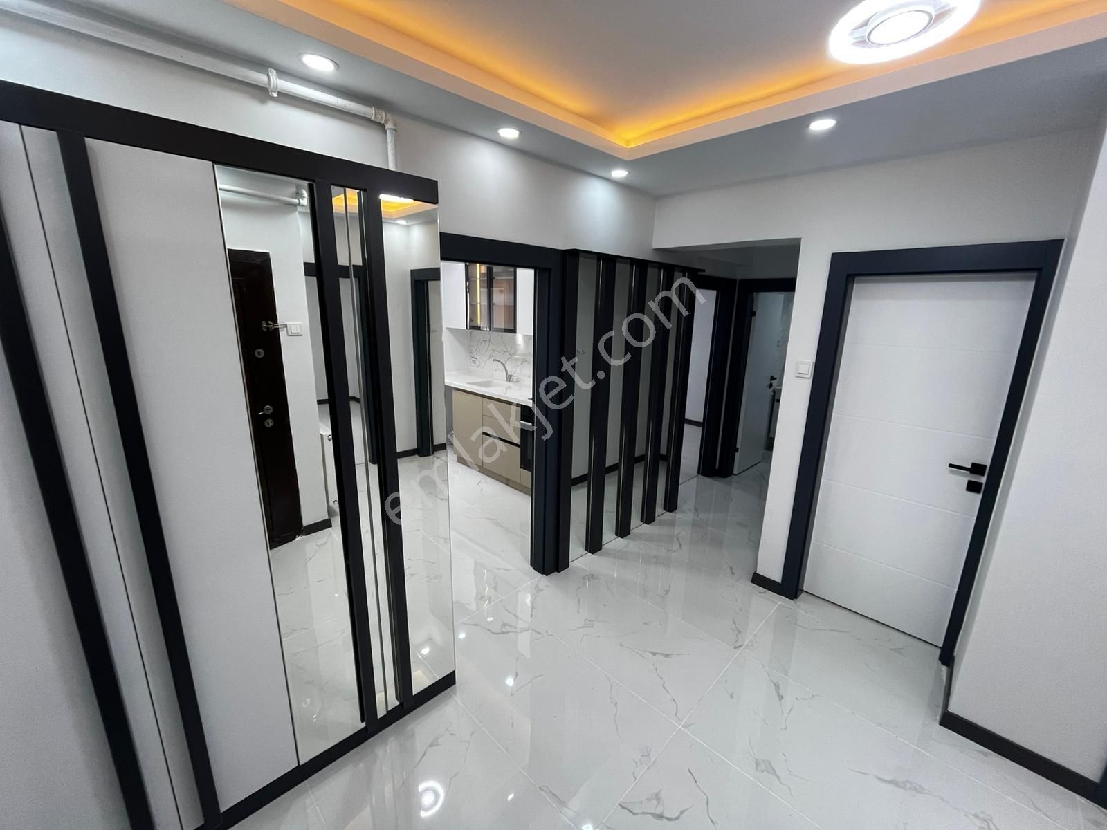 Etimesgut Süvari Mh.de Ultra Lüks Yapılı 2+1 Satılık Daire - Görsel 21