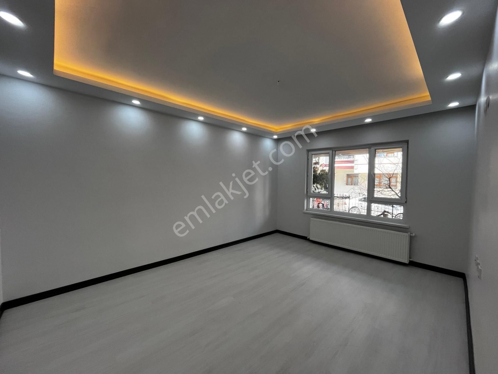 Etimesgut Süvari Mh.de Ultra Lüks Yapılı 2+1 Satılık Daire - Görsel 8