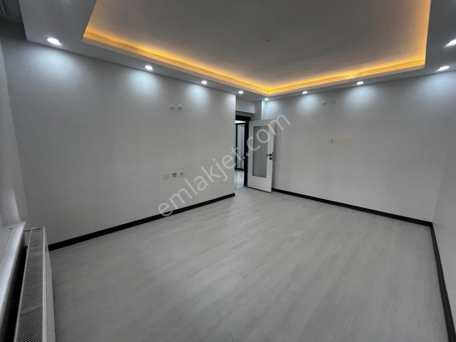 Etimesgut Süvari Mh.de Ultra Lüks Yapılı 2+1 Satılık Daire - Görsel 9