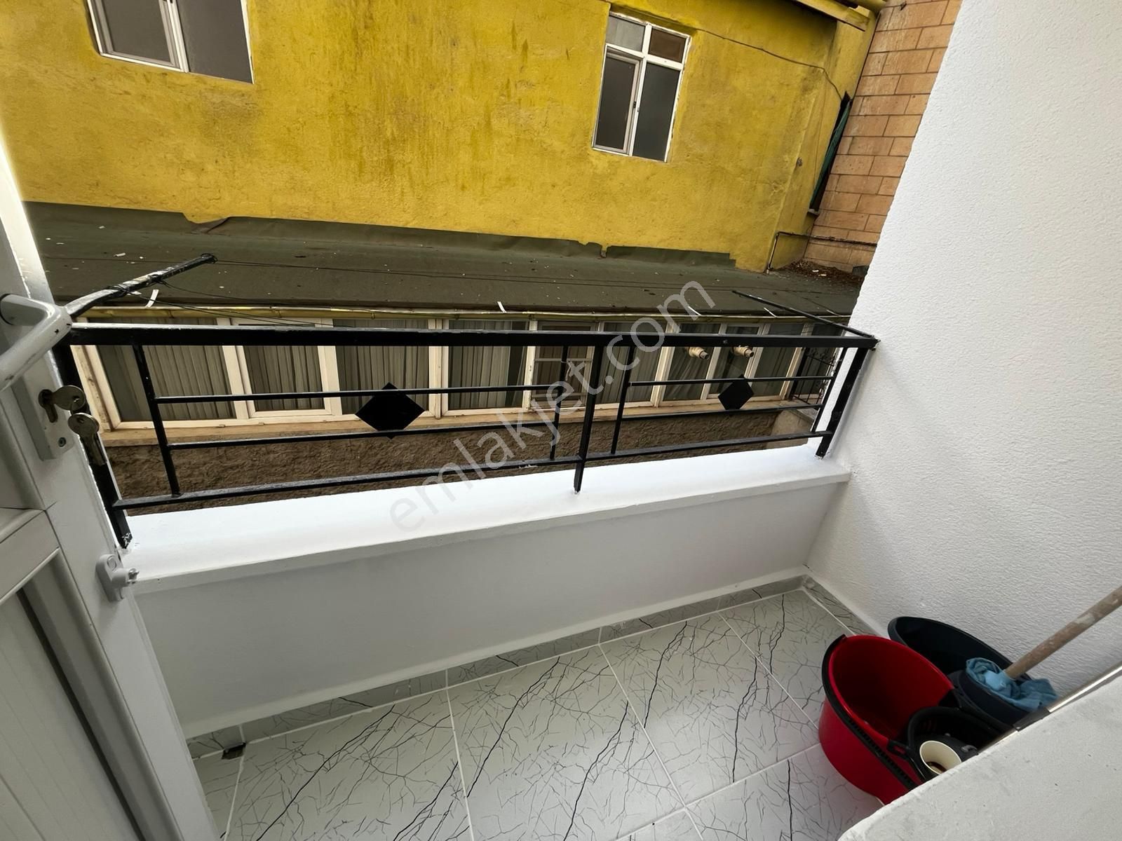 Etimesgut Süvari Mh.de Ultra Lüks Yapılı 2+1 Satılık Daire - Görsel 27