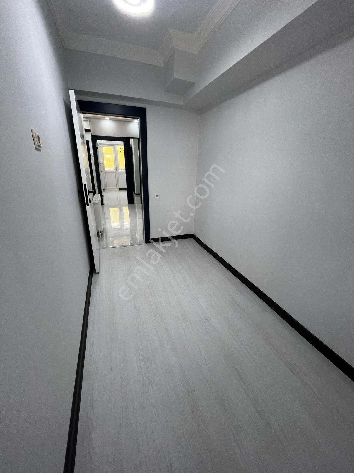 Etimesgut Süvari Mh.de Ultra Lüks Yapılı 2+1 Satılık Daire - Görsel 18