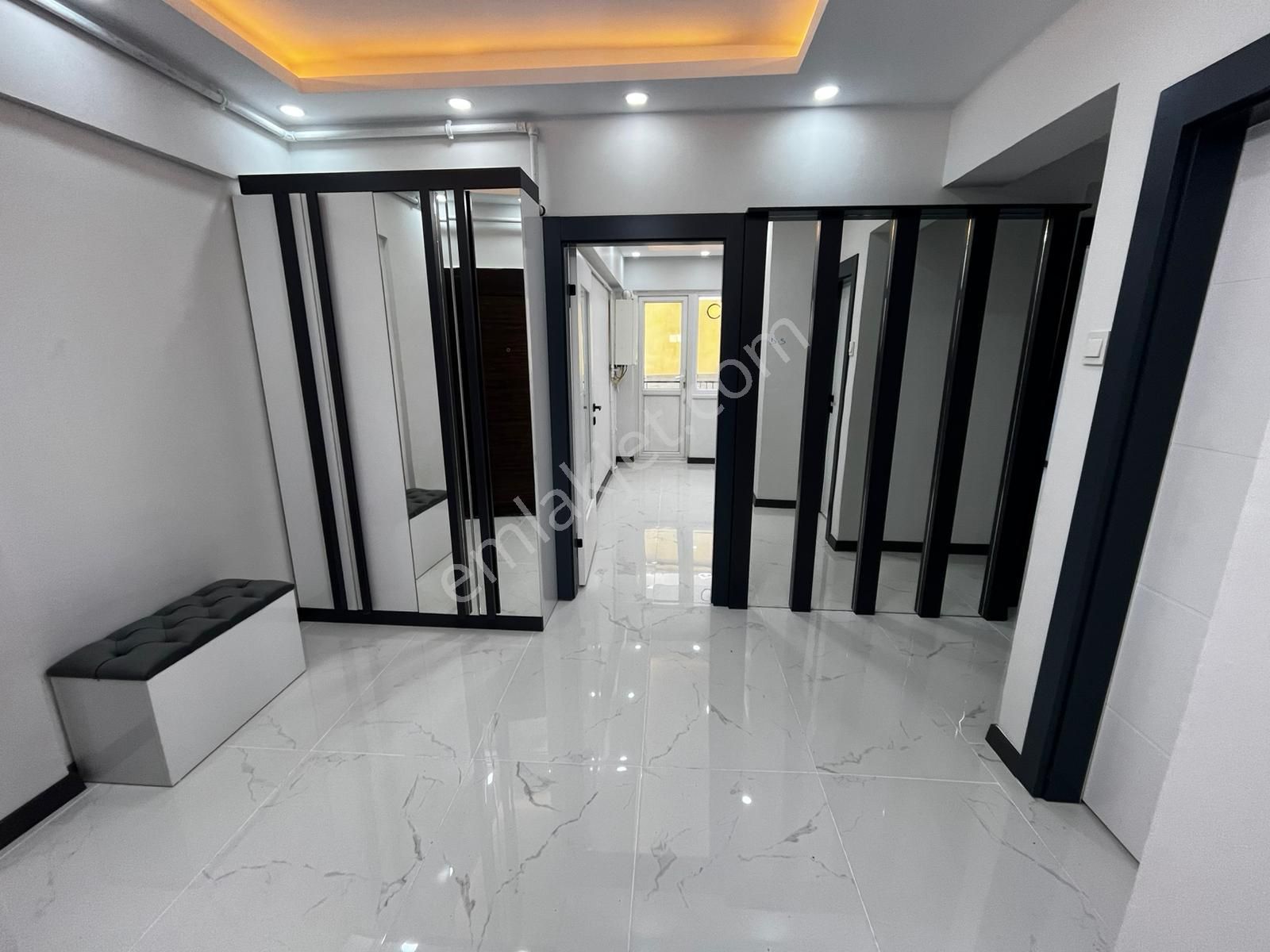 Etimesgut Süvari Mh.de Ultra Lüks Yapılı 2+1 Satılık Daire - Görsel 20