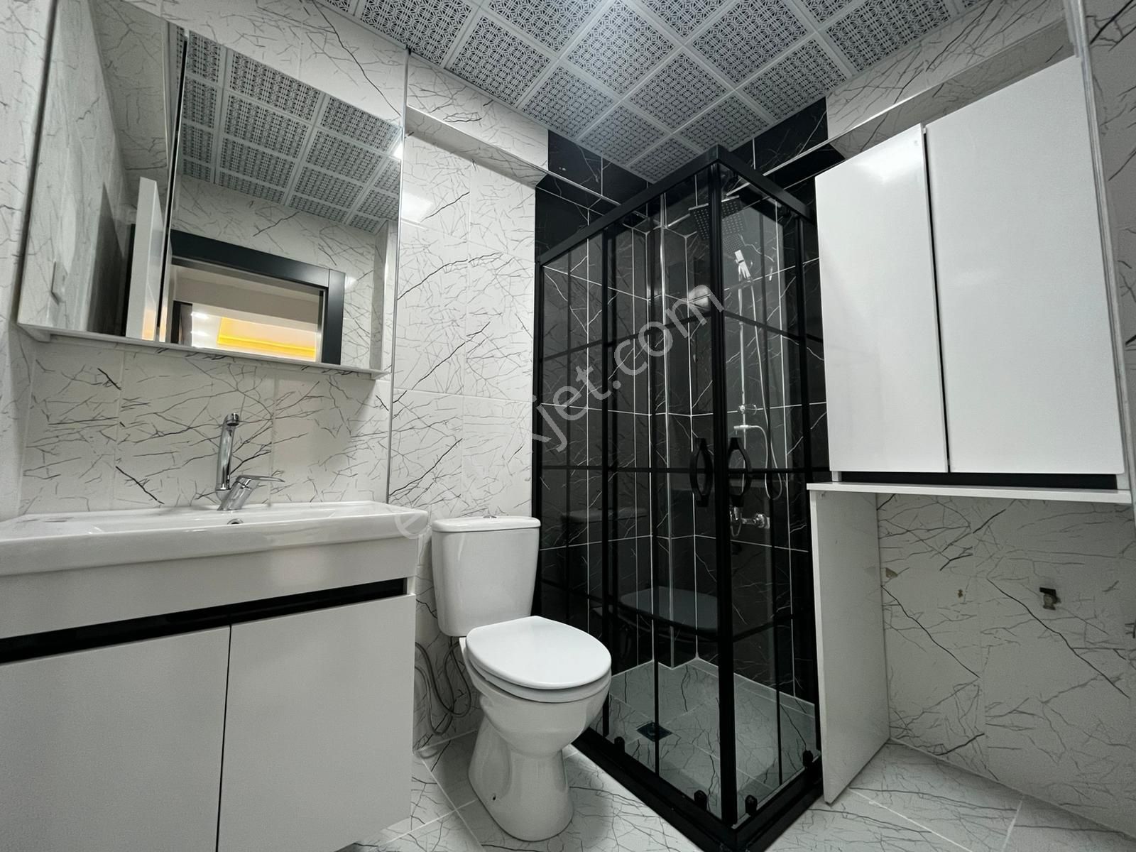 Etimesgut Süvari Mh.de Ultra Lüks Yapılı 2+1 Satılık Daire - Görsel 23