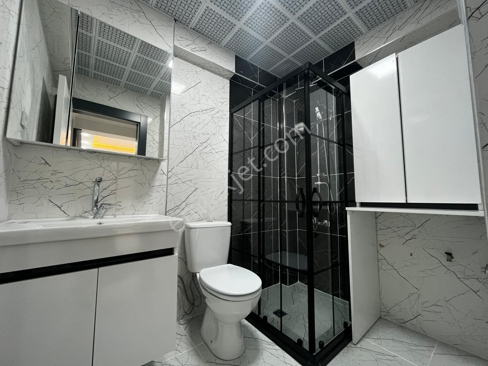 Etimesgut Süvari Mh.de Ultra Lüks Yapılı 2+1 Satılık Daire - Görsel 24