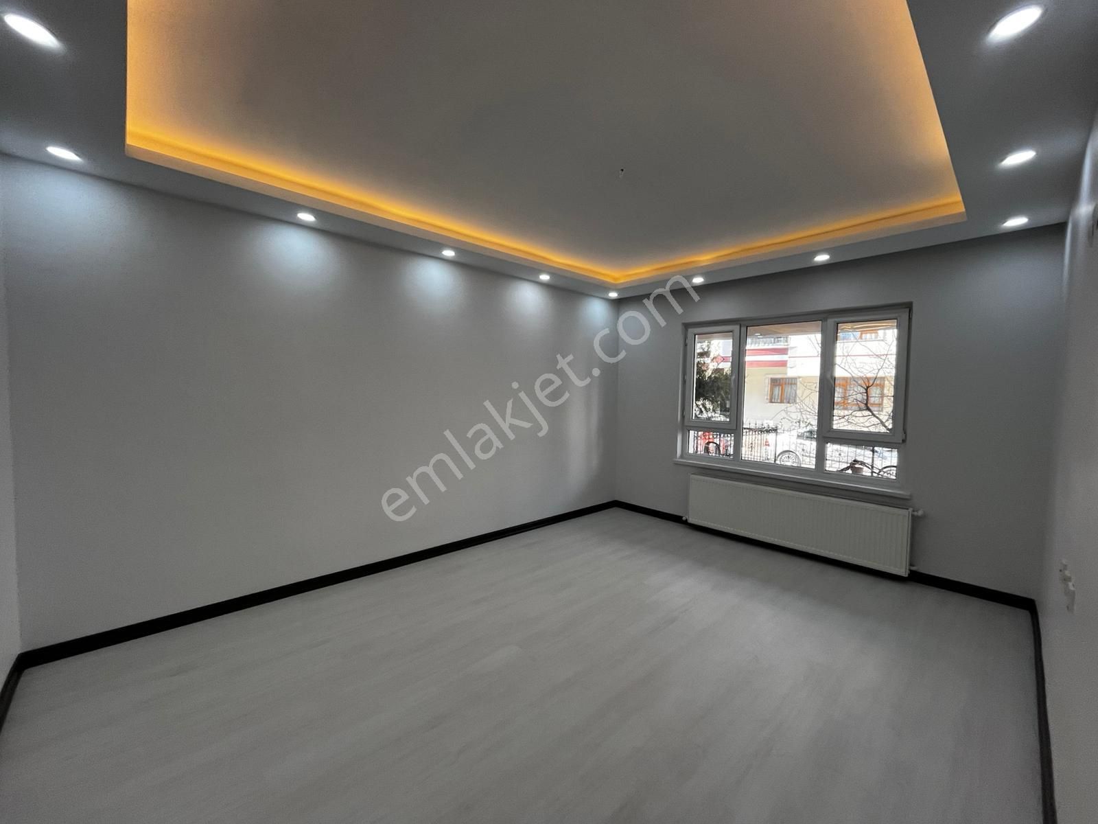 Etimesgut Süvari Mh.de Ultra Lüks Yapılı 2+1 Satılık Daire - Görsel 7