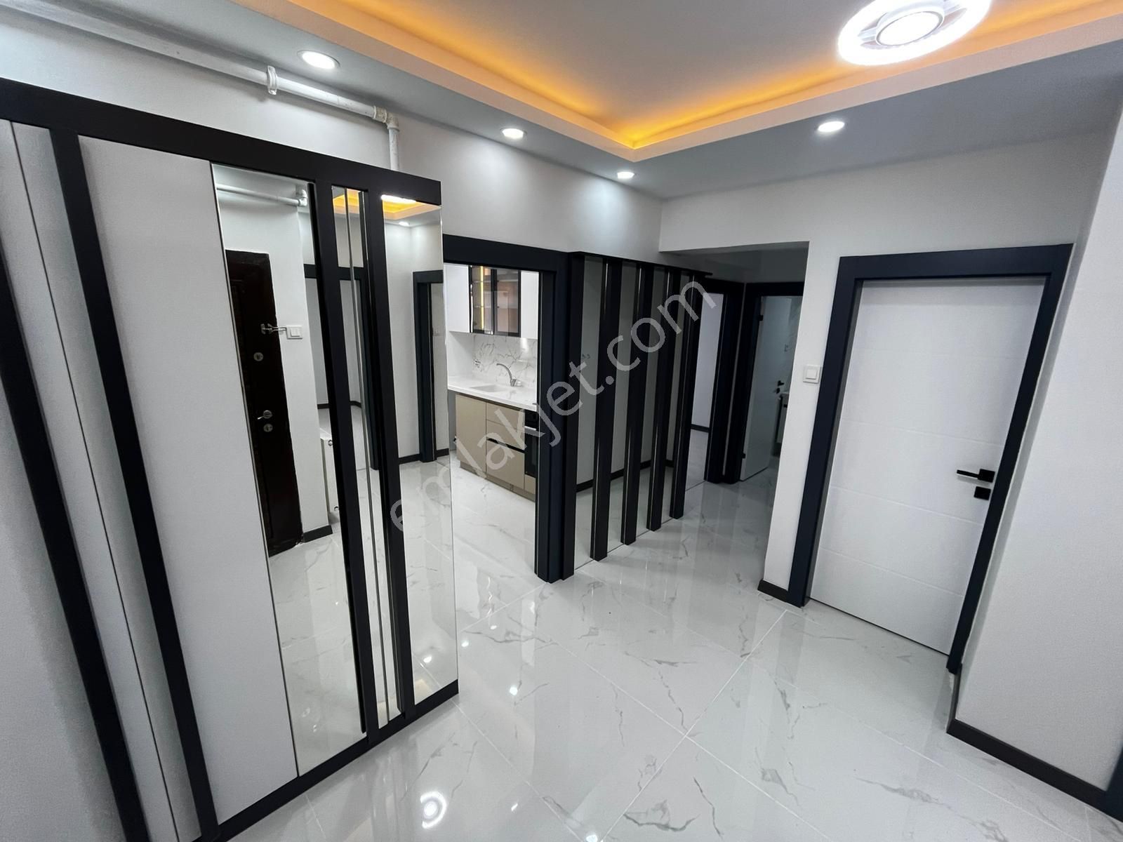 Etimesgut Süvari Mh.de Ultra Lüks Yapılı 2+1 Satılık Daire - Görsel 22