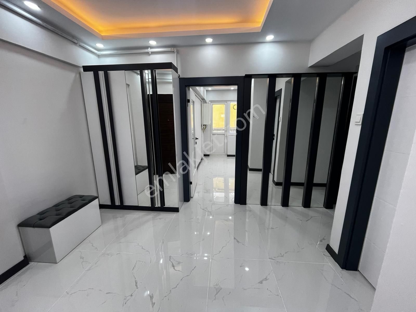 Etimesgut Süvari Mh.de Ultra Lüks Yapılı 2+1 Satılık Daire - Görsel 19