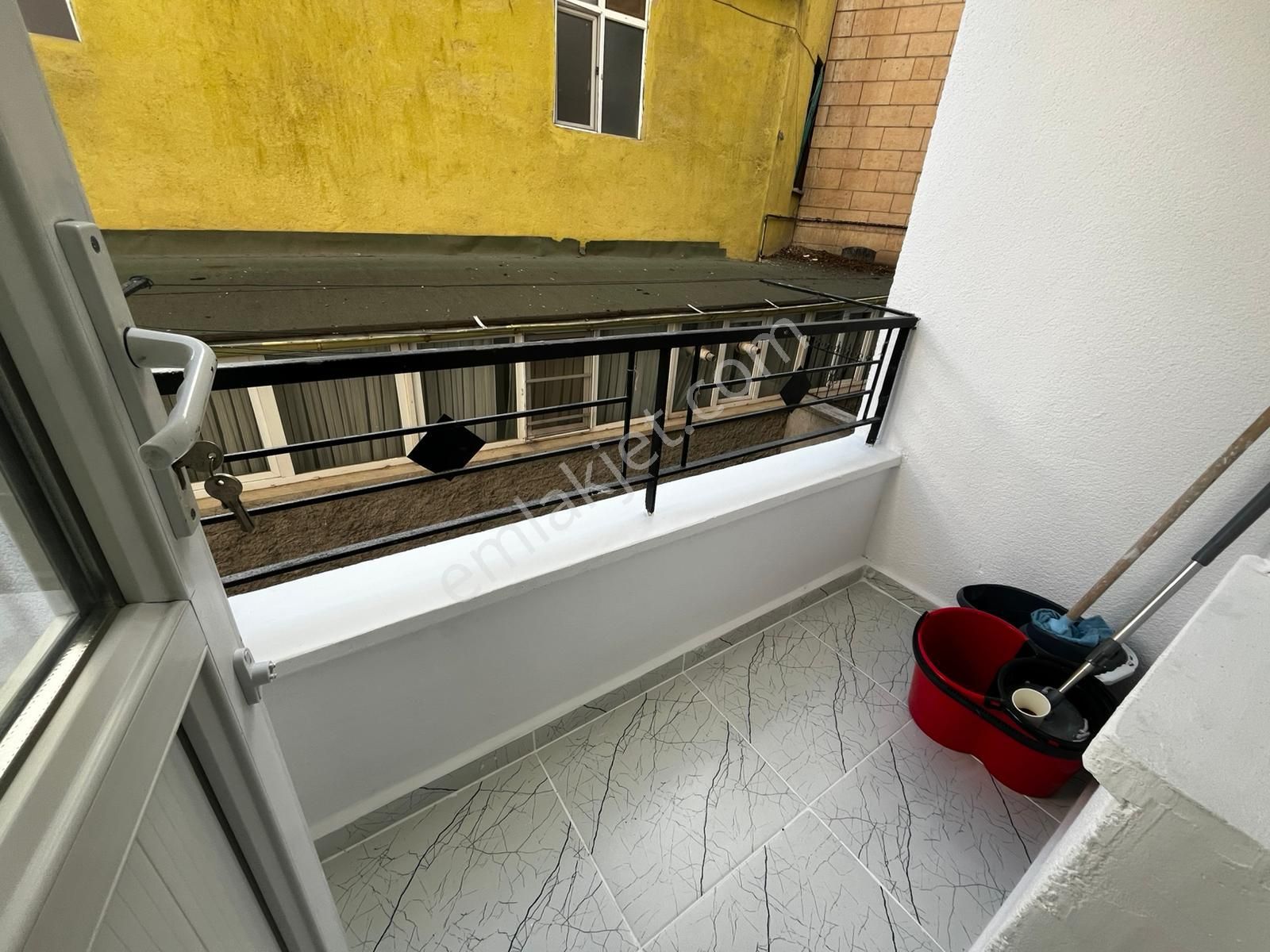 Etimesgut Süvari Mh.de Ultra Lüks Yapılı 2+1 Satılık Daire - Görsel 28