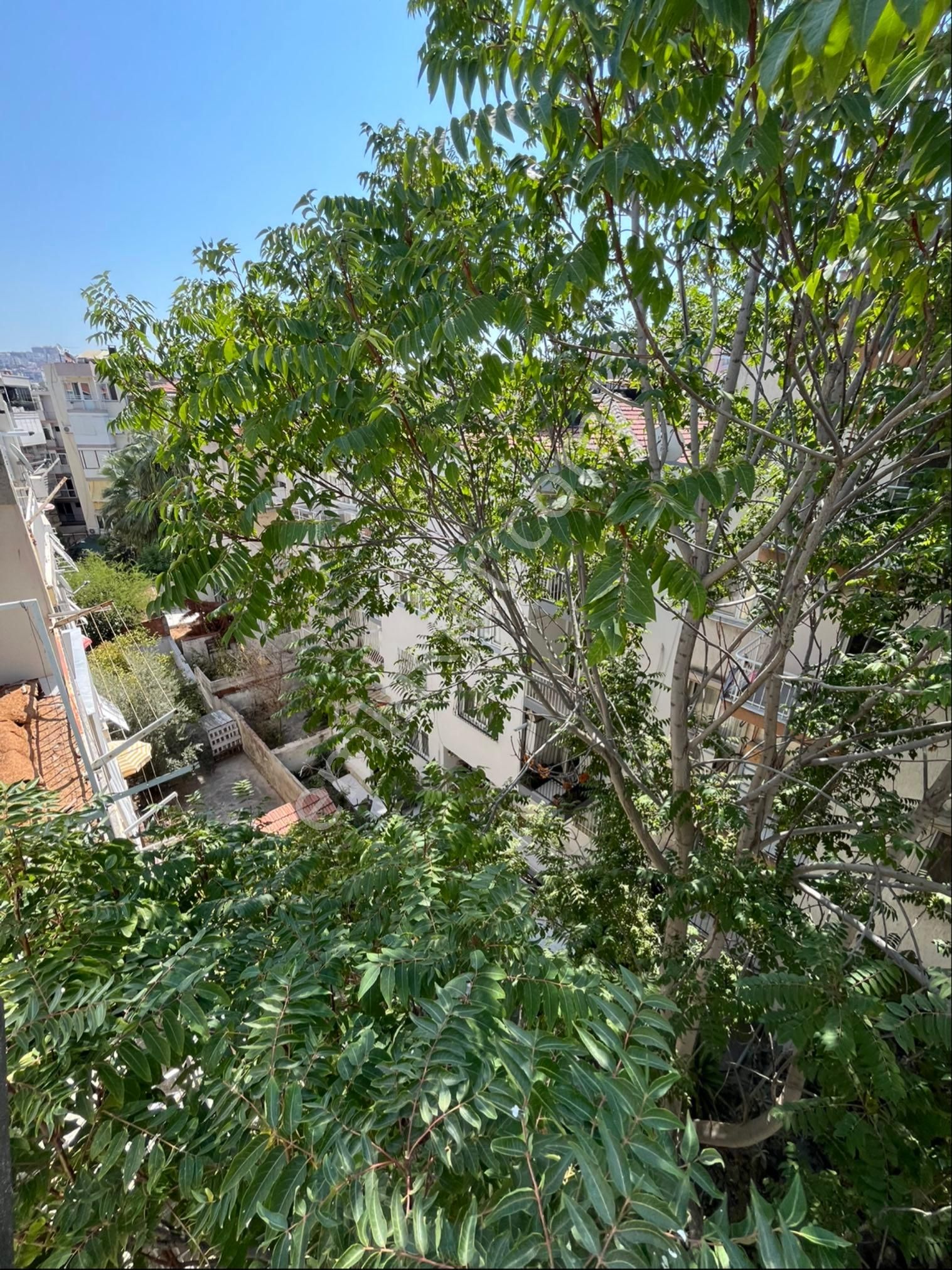 Ogün'den Güzelyalı Merkez'de Full+ Full 3+1 Doğalgazı Satılık Daire - Görsel 15