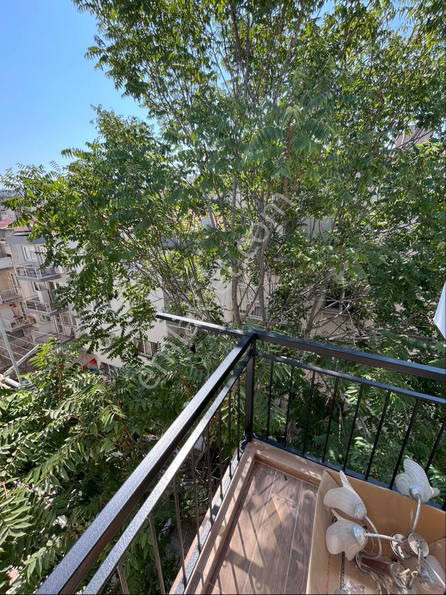 Ogün'den Güzelyalı Merkez'de Full+ Full 3+1 Doğalgazı Satılık Daire - Görsel 14