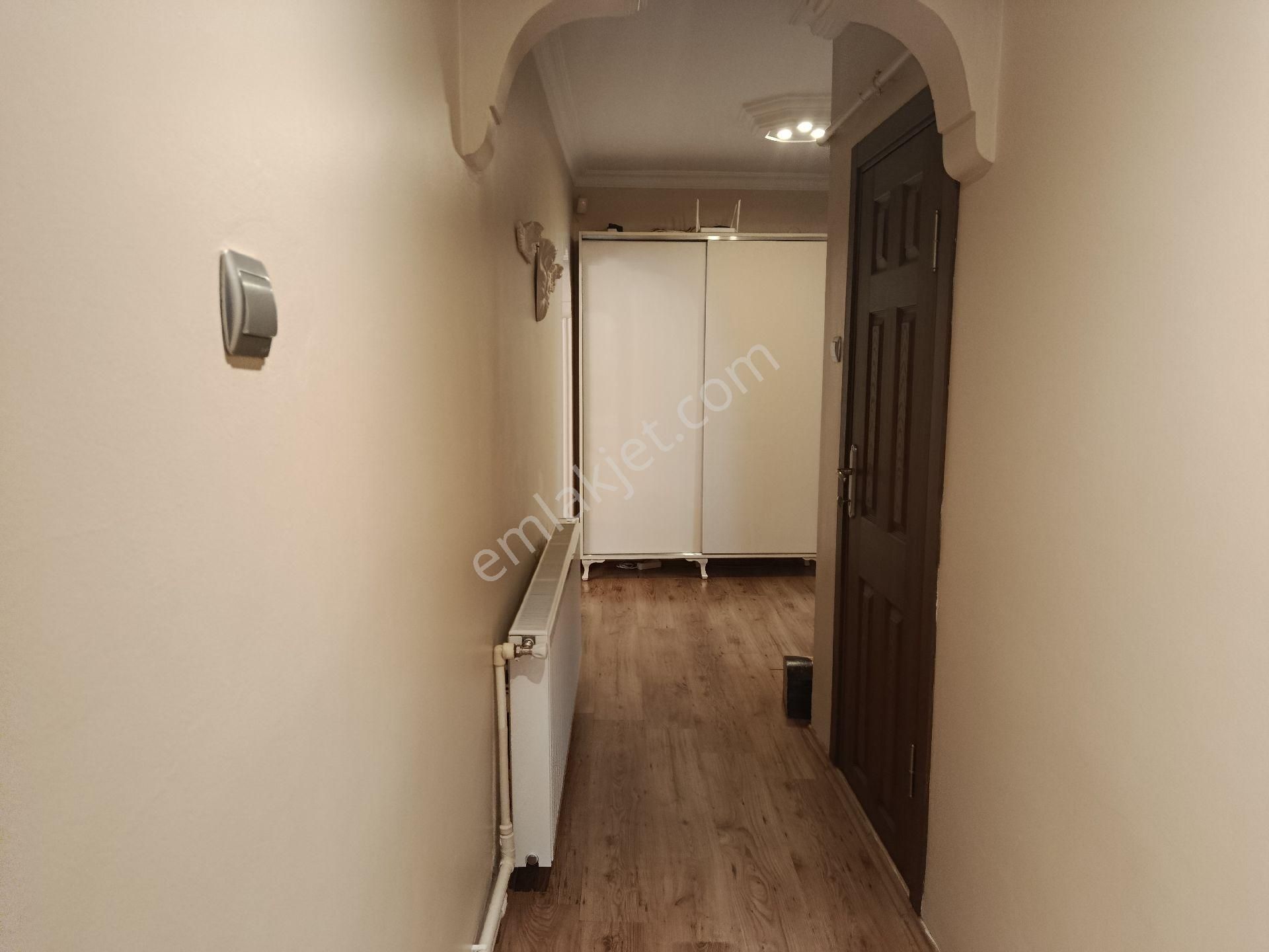 Fatih Kocamustafapaşa Hacı Kadın Hamamı Civarında Satılık 3oda 1salon Full Yapılı Da - Görsel 15