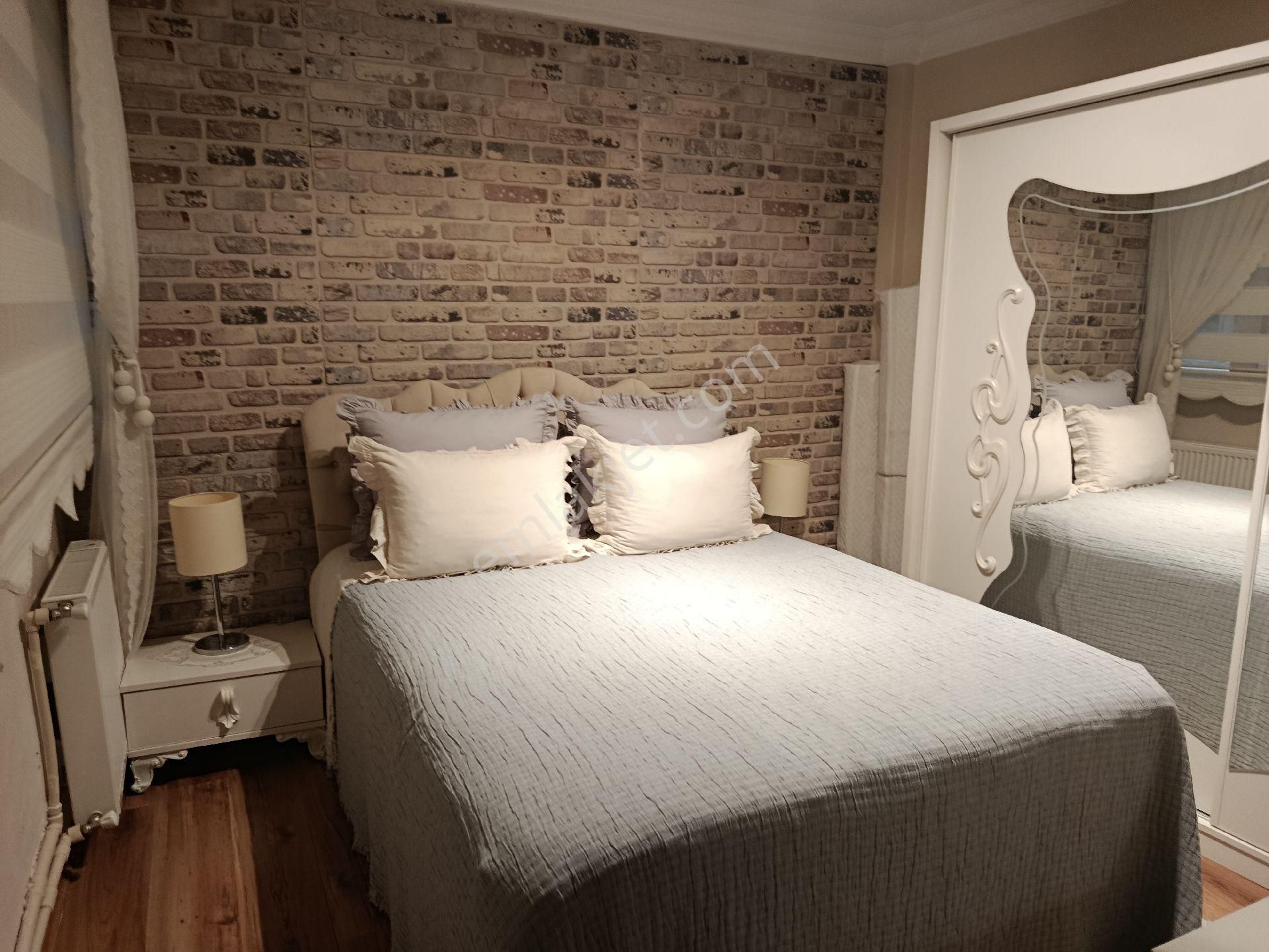 Fatih Kocamustafapaşa Hacı Kadın Hamamı Civarında Satılık 3oda 1salon Full Yapılı Da - Görsel 13