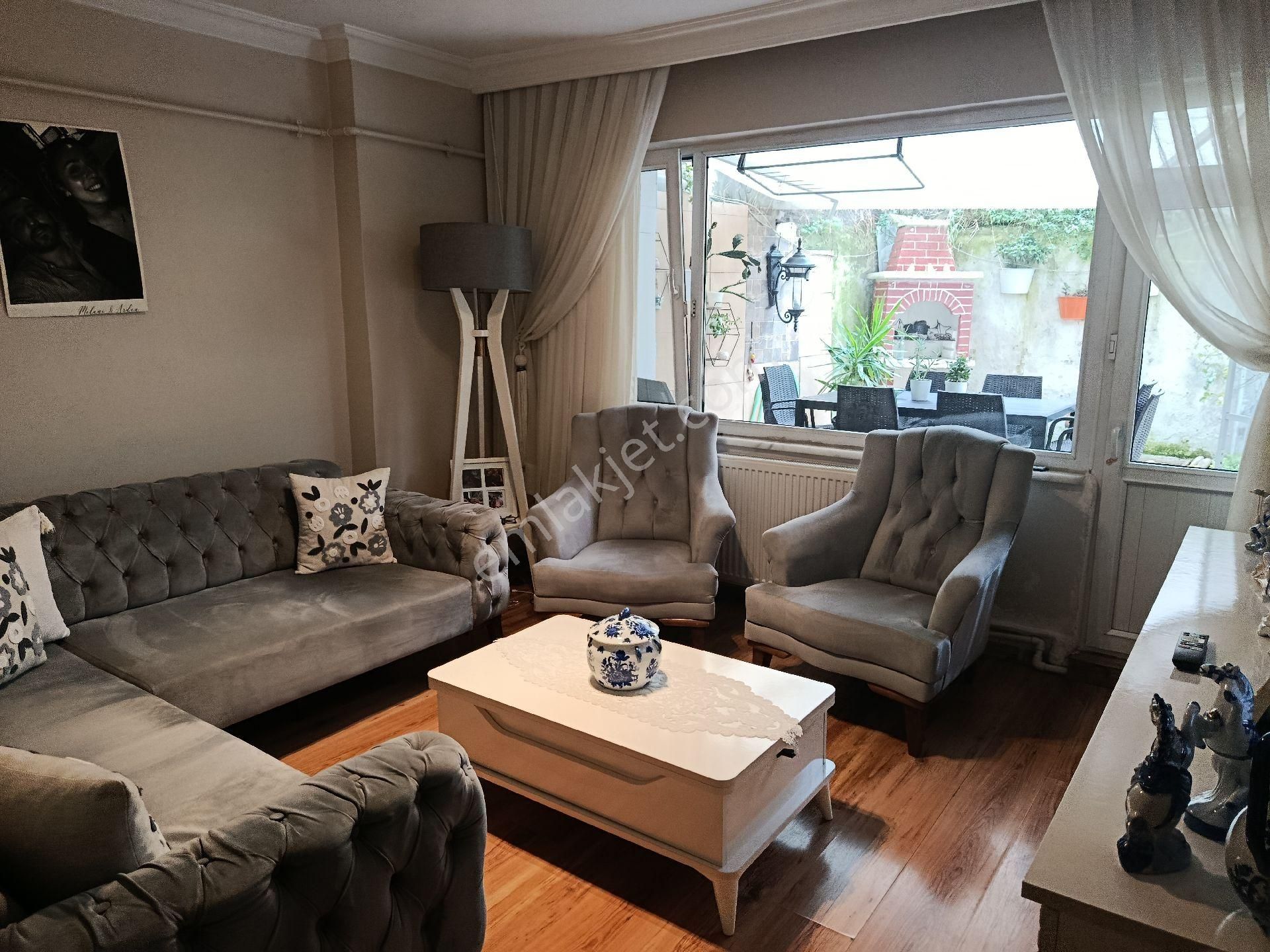 Fatih Kocamustafapaşa Hacı Kadın Hamamı Civarında Satılık 3oda 1salon Full Yapılı Da - Görsel 17