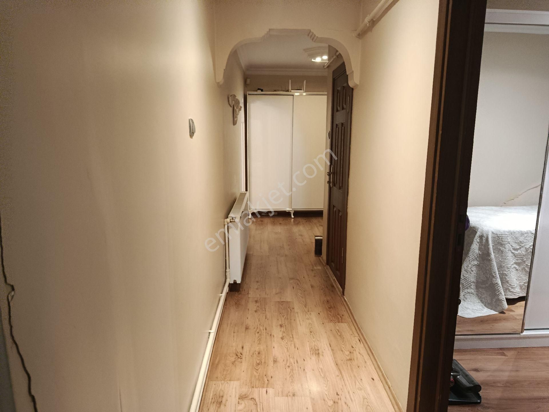 Fatih Kocamustafapaşa Hacı Kadın Hamamı Civarında Satılık 3oda 1salon Full Yapılı Da - Görsel 16