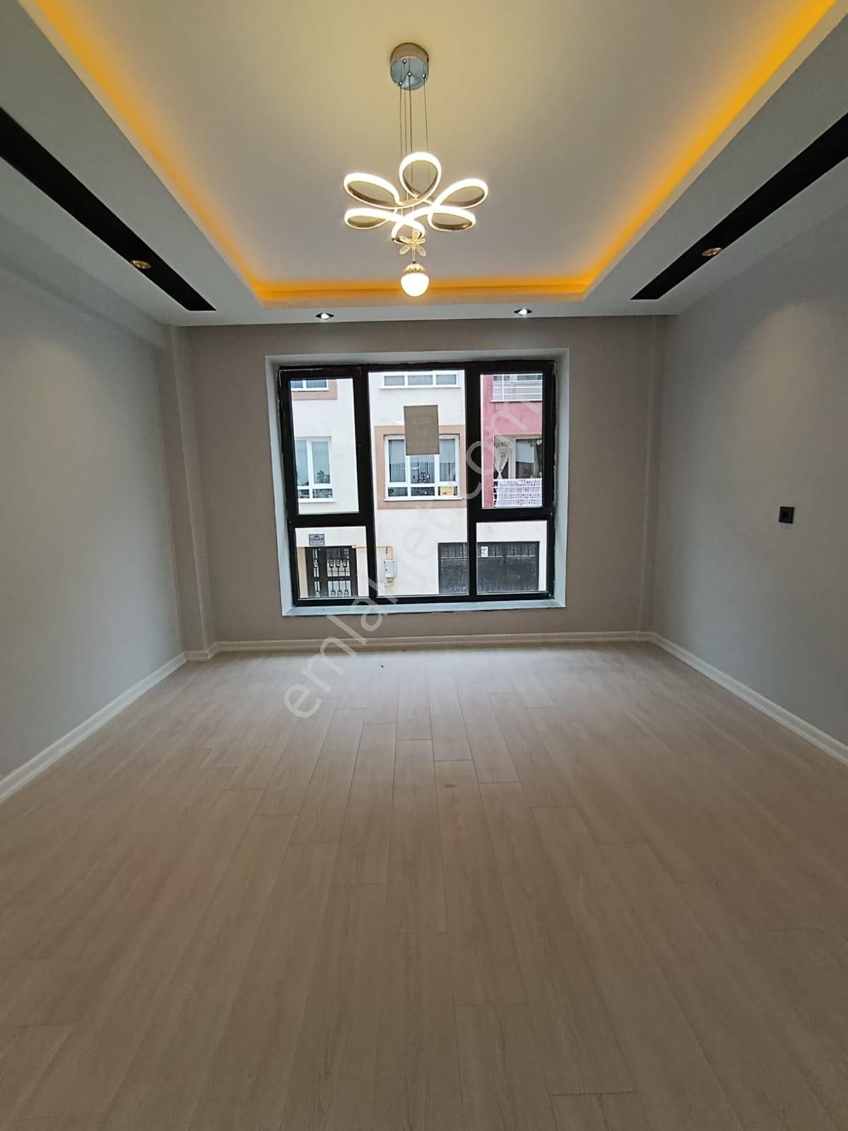 Çamlıca Mahallesinde 3+1 Sıfır Daireler - Görsel 6