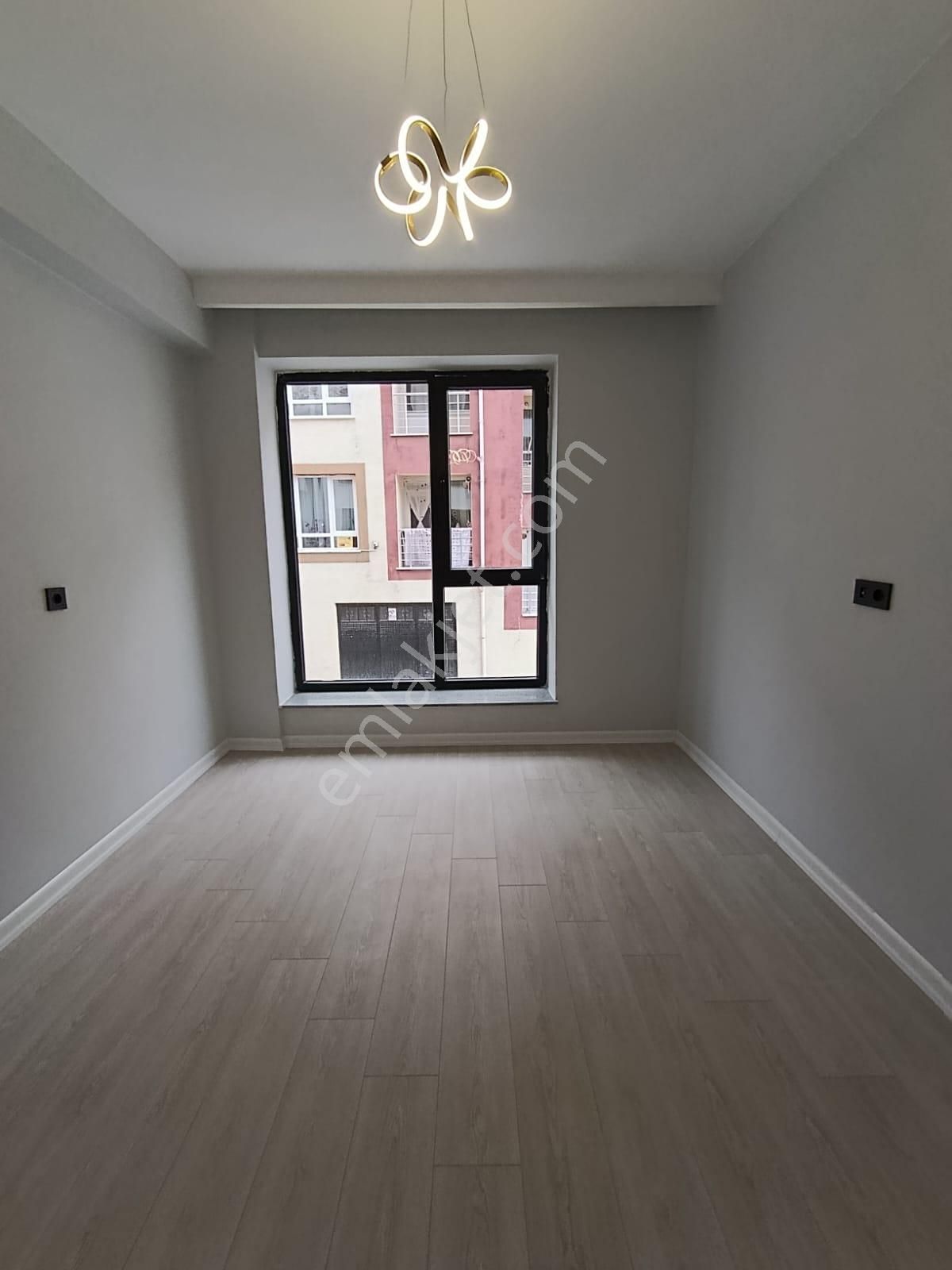 Çamlıca Mahallesinde 3+1 Sıfır Daireler - Görsel 10