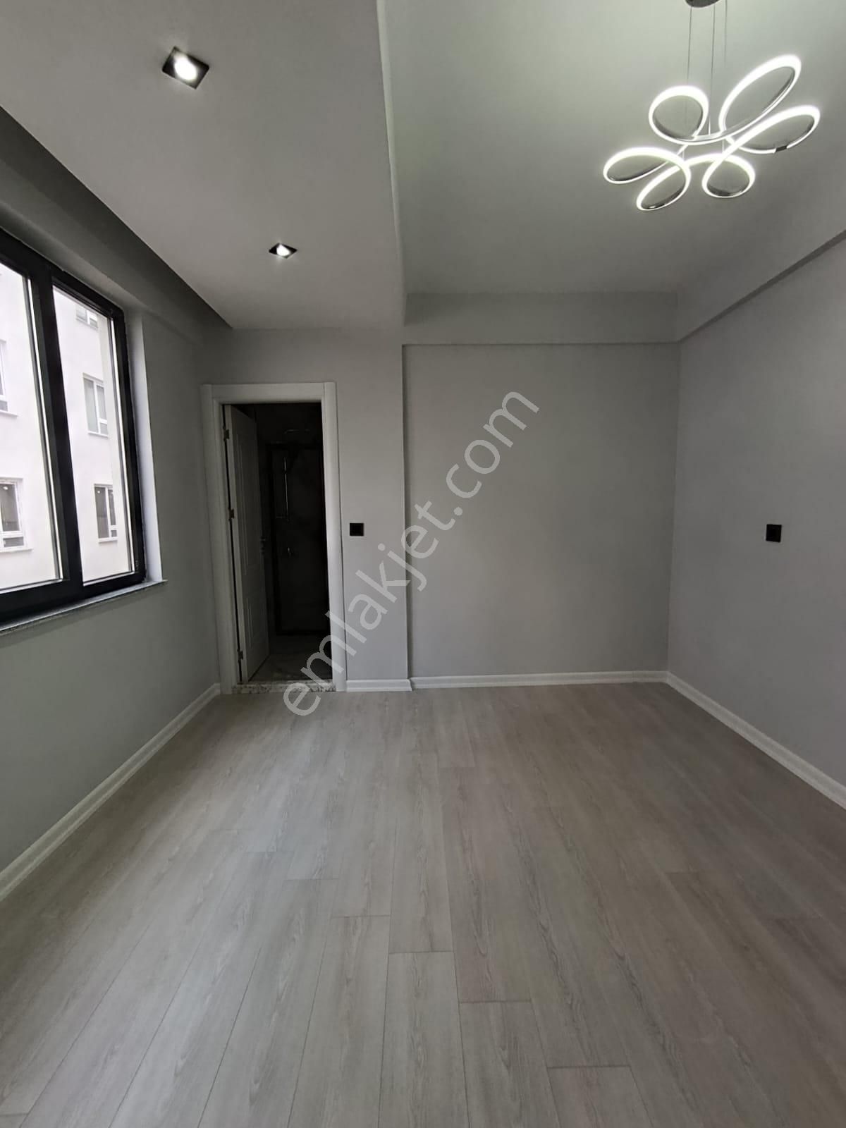 Çamlıca Mahallesinde 3+1 Sıfır Daireler - Görsel 9