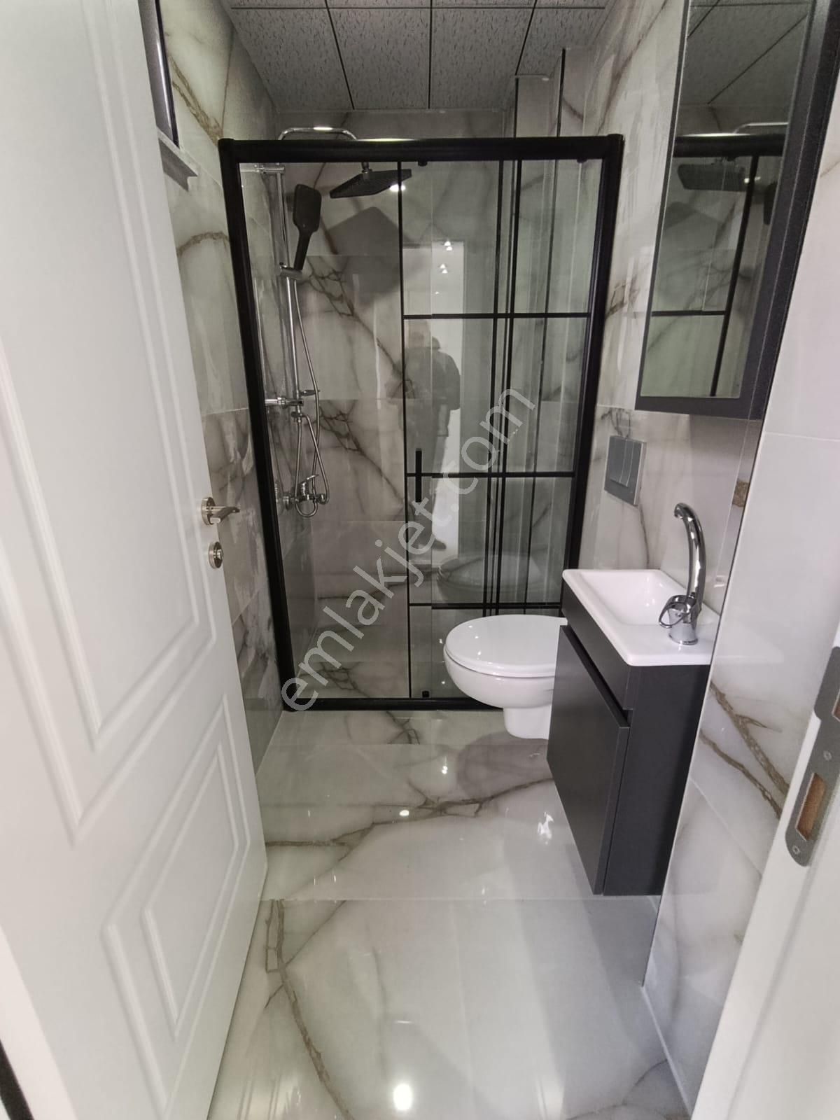 Çamlıca Mahallesinde 3+1 Sıfır Daireler - Görsel 13