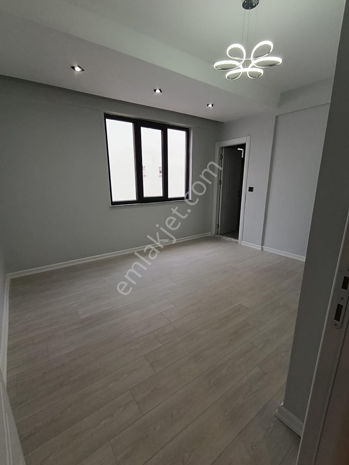 Çamlıca Mahallesinde 3+1 Sıfır Daireler - Görsel 8