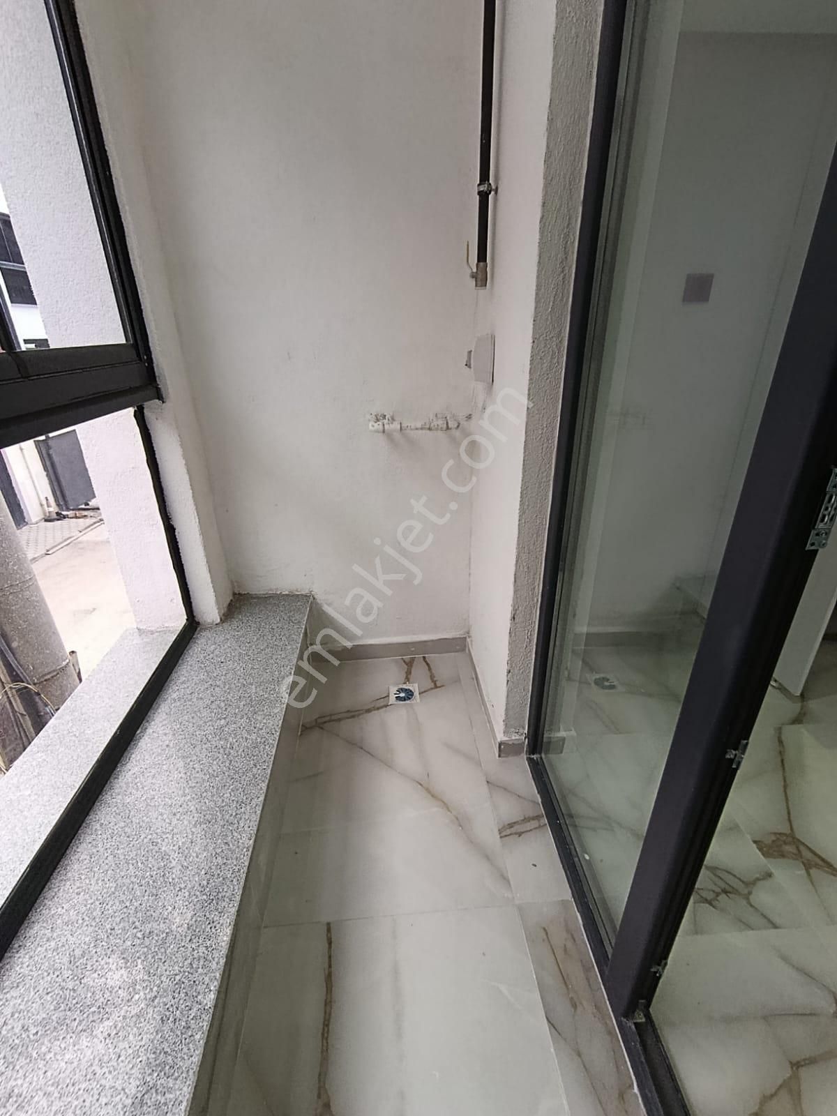 Çamlıca Mahallesinde 3+1 Sıfır Daireler - Görsel 5