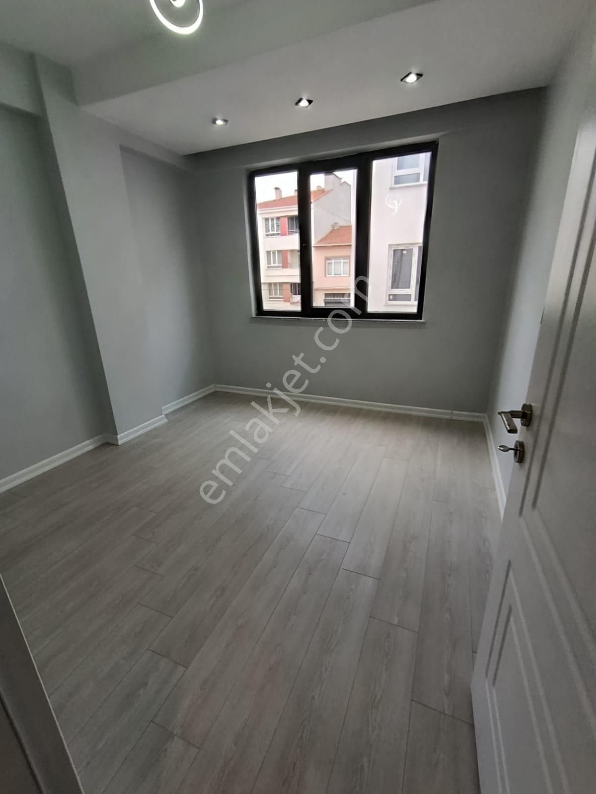 Çamlıca Mahallesinde 3+1 Sıfır Daireler - Görsel 11