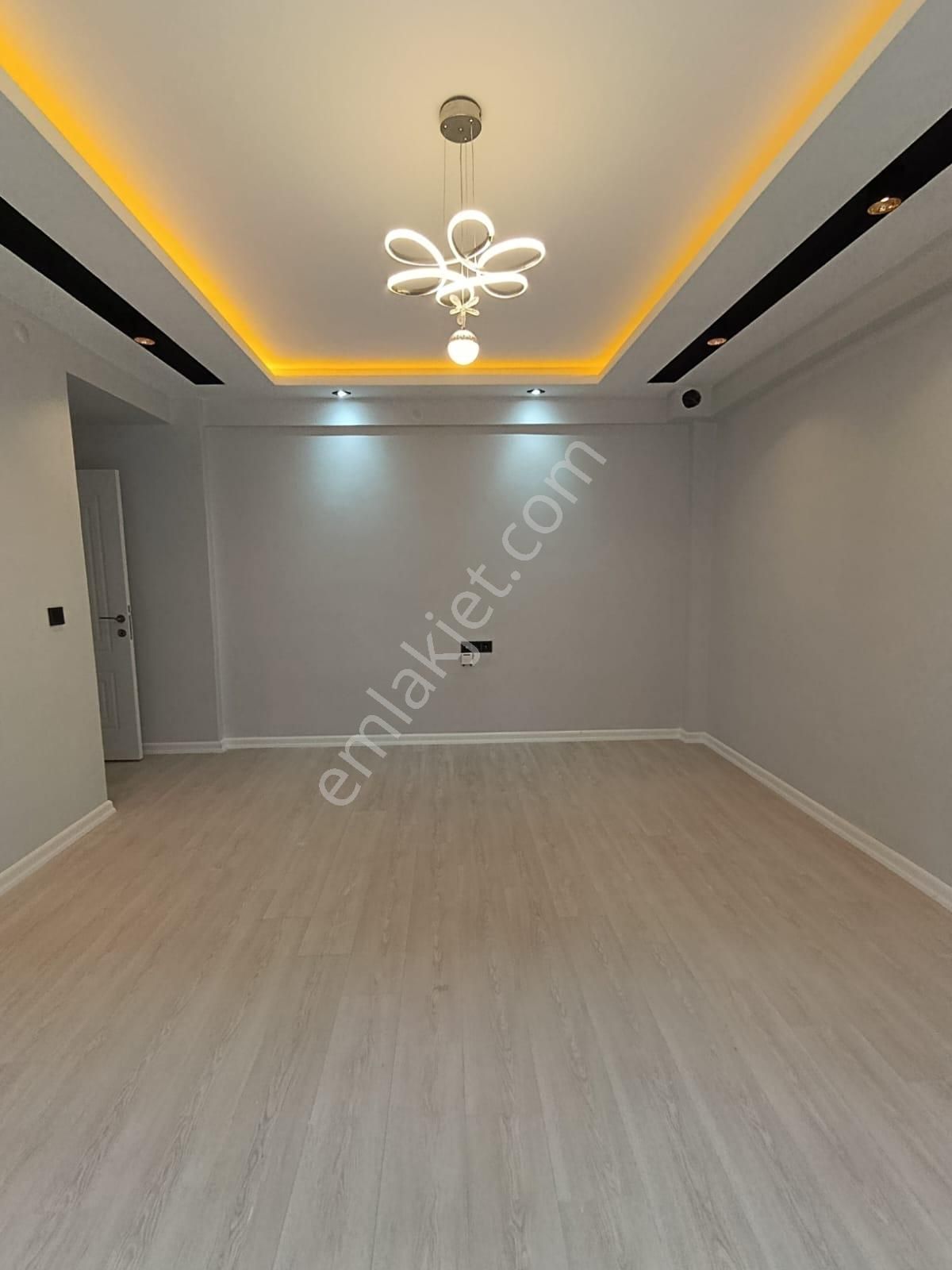 Çamlıca Mahallesinde 3+1 Sıfır Daireler - Görsel 7