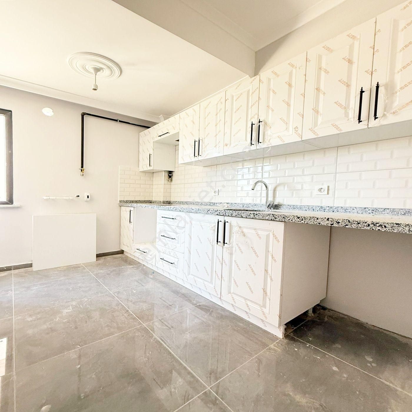 Pusula Yapı'dan Yüksek Kredi İmkanlı Kaçmaz 1+1 Daire!!! - Görsel 3