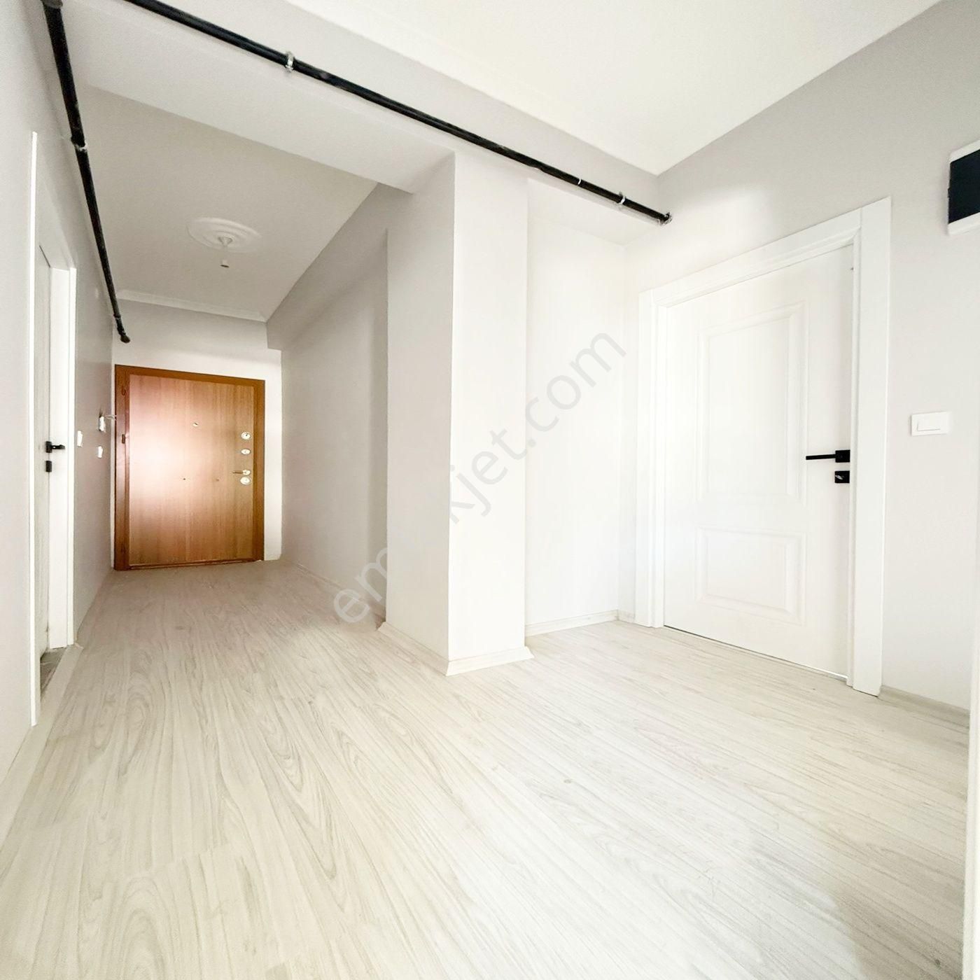 Pusula Yapı'dan Yüksek Kredi İmkanlı Kaçmaz 1+1 Daire!!! - Görsel 4