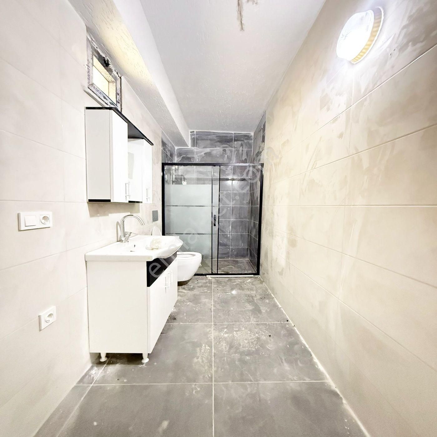 Pusula Yapı'dan Yüksek Kredi İmkanlı Kaçmaz 1+1 Daire!!! - Görsel 14