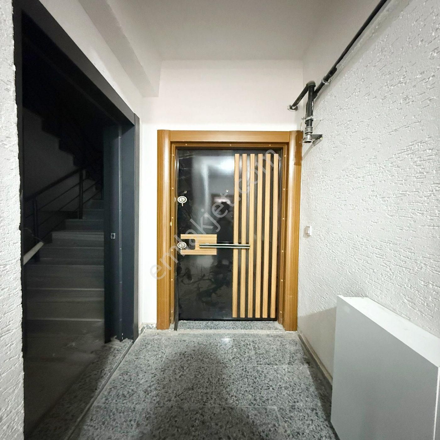 Pusula Yapı'dan Yüksek Kredi İmkanlı Kaçmaz 1+1 Daire!!! - Görsel 18