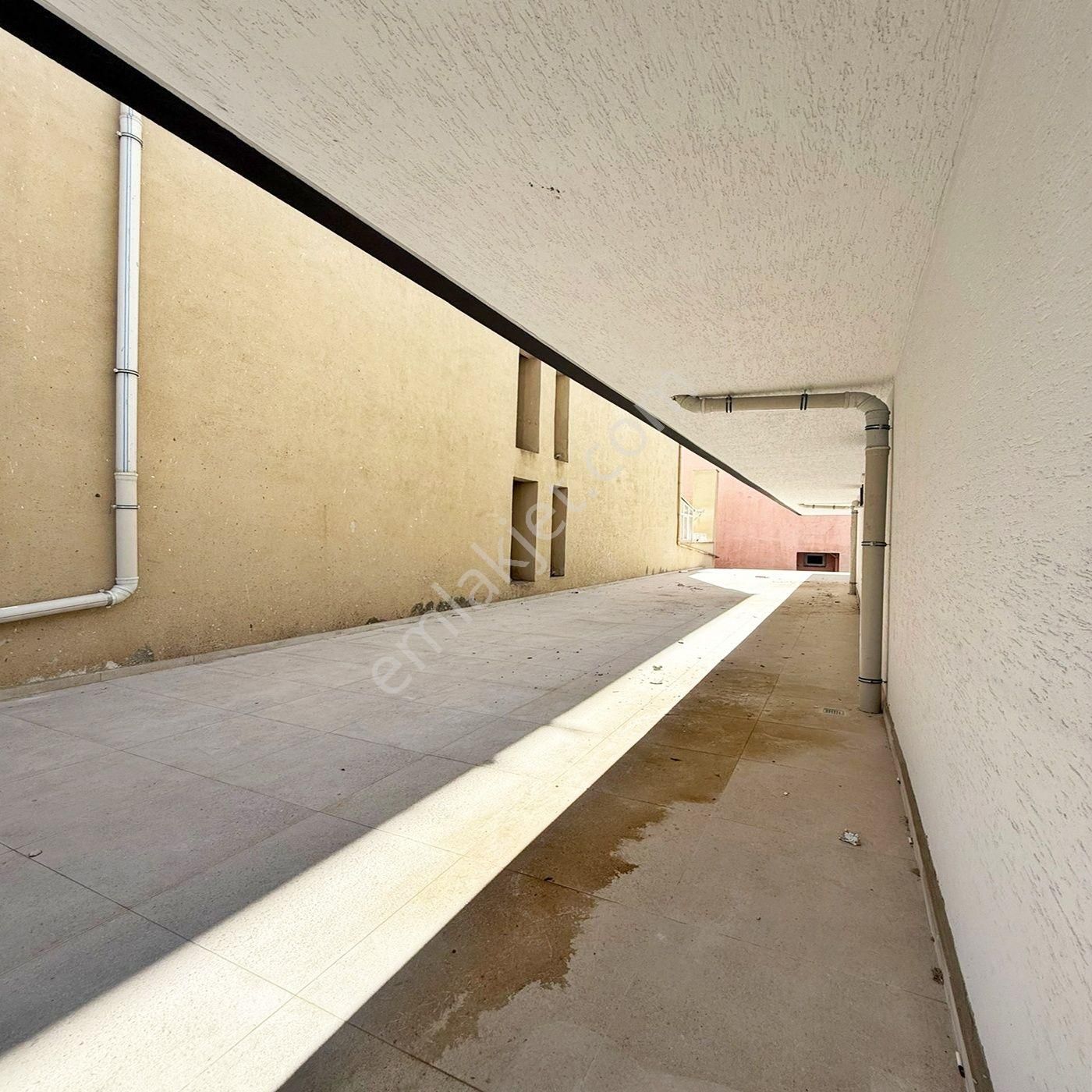 Pusula Yapı'dan Yüksek Kredi İmkanlı Kaçmaz 1+1 Daire!!! - Görsel 17