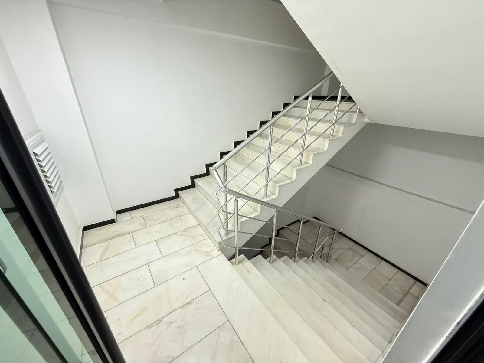 Doğan Emlak Group’tan Canik Anıllar Plaza’da 1.kat Kiralık Ofis - Görsel 21