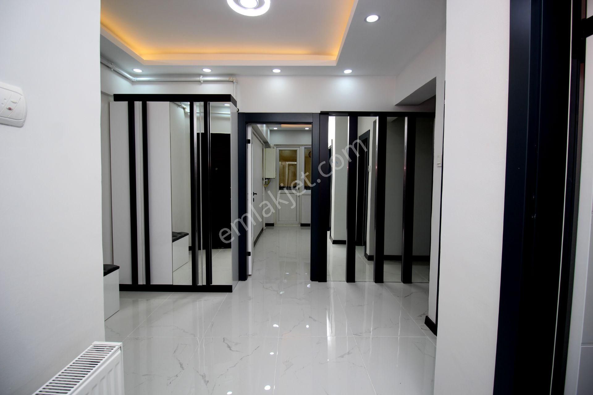 Emre Emlak'tan Süvari'de Full+full Yapılı Trene Yakın 2+1 Satılık Daire - Görsel 20