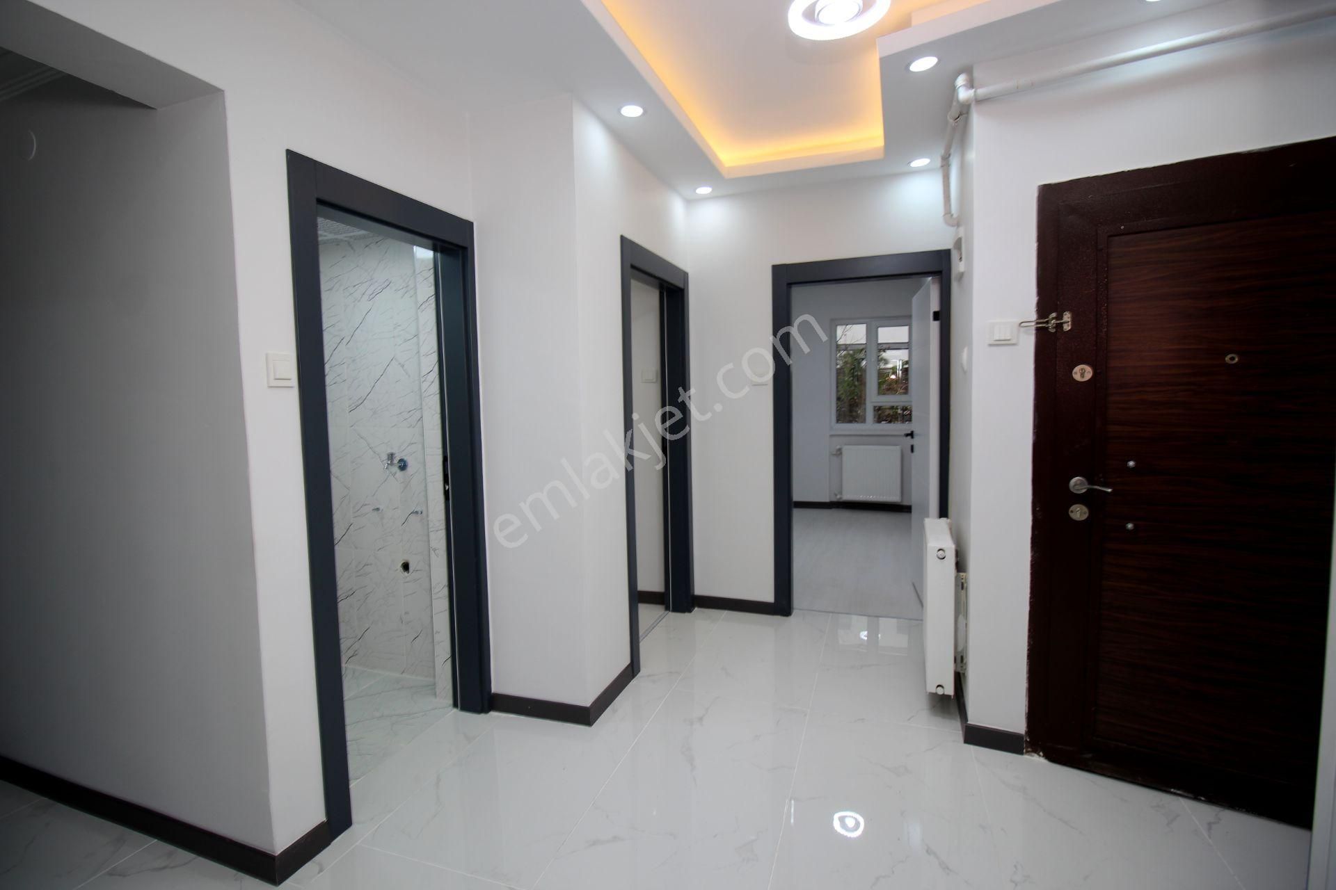 Emre Emlak'tan Süvari'de Full+full Yapılı Trene Yakın 2+1 Satılık Daire - Görsel 27